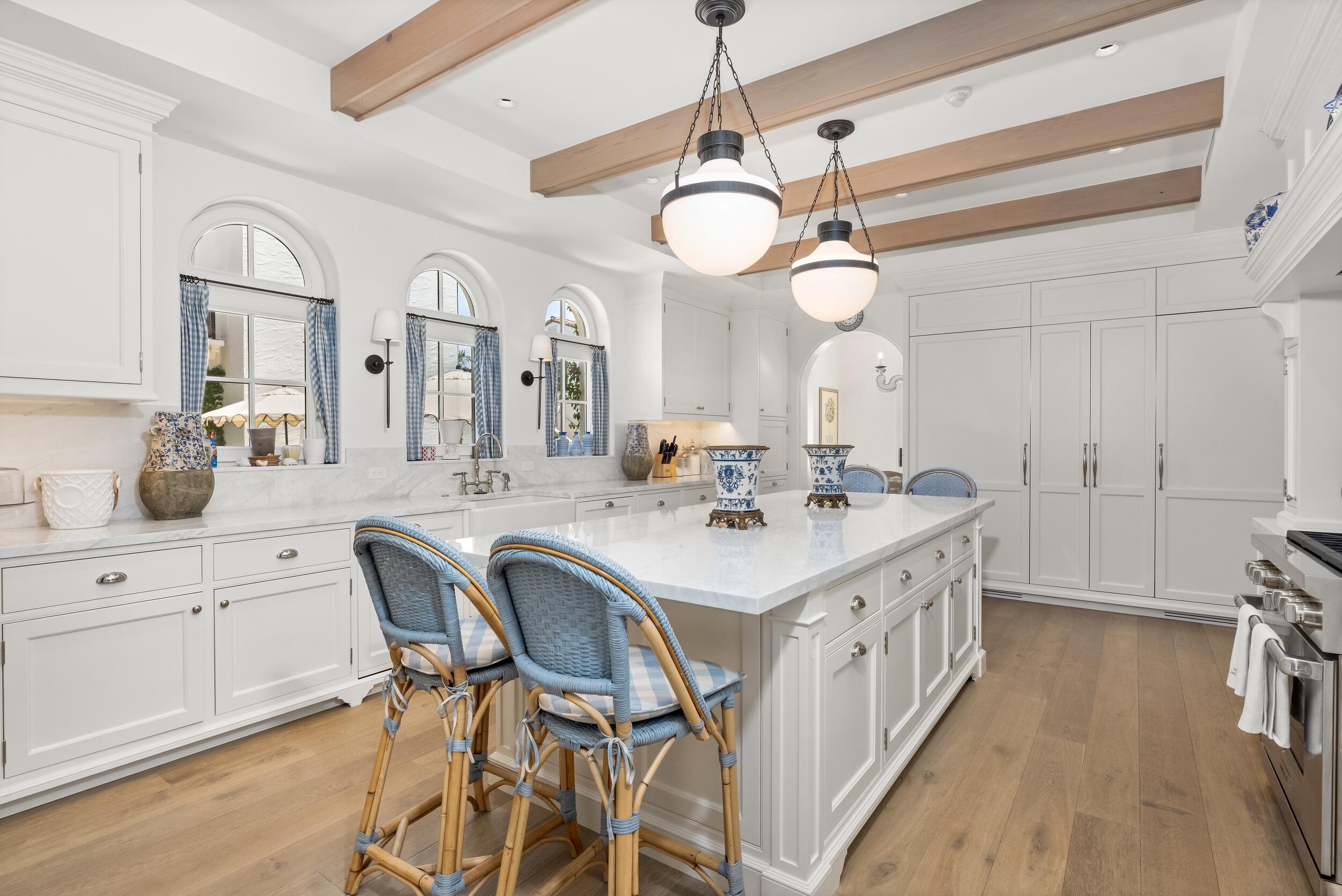 PRIMAVERA ESTATES (MIDDLE SEC) - Residential