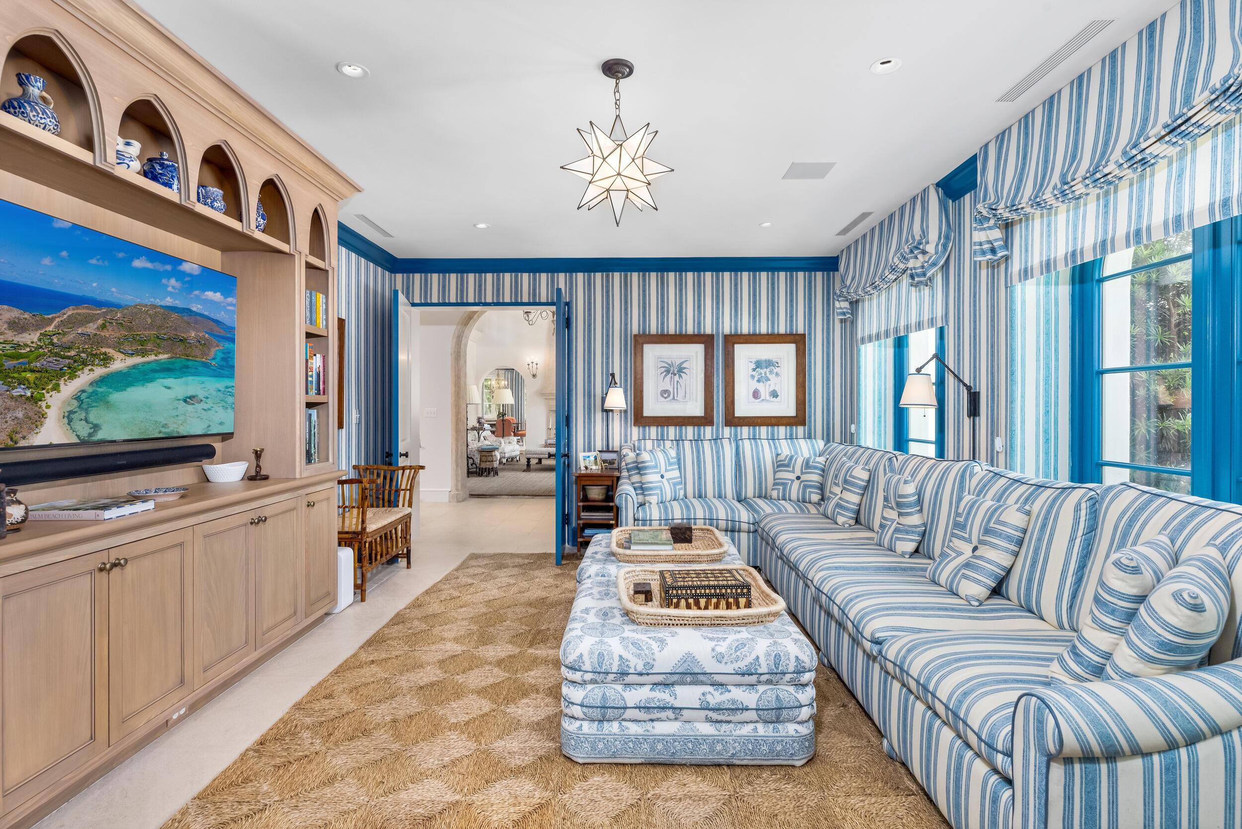 PRIMAVERA ESTATES (MIDDLE SEC) - Residential