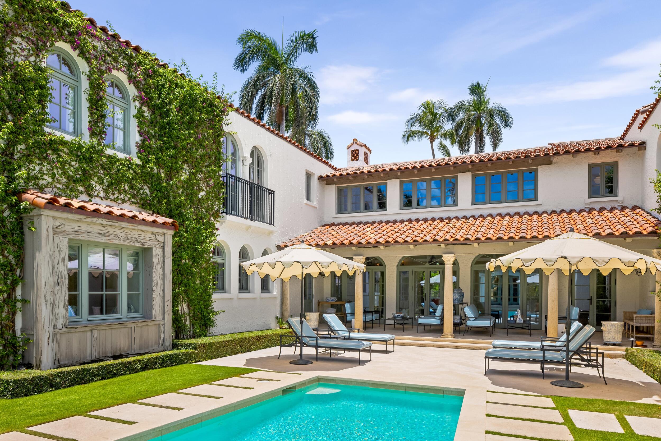 PRIMAVERA ESTATES (MIDDLE SEC) - Residential