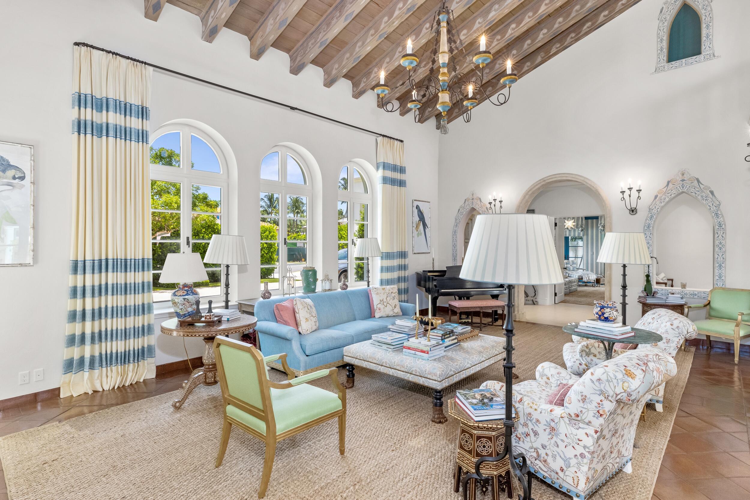 PRIMAVERA ESTATES (MIDDLE SEC) - Residential