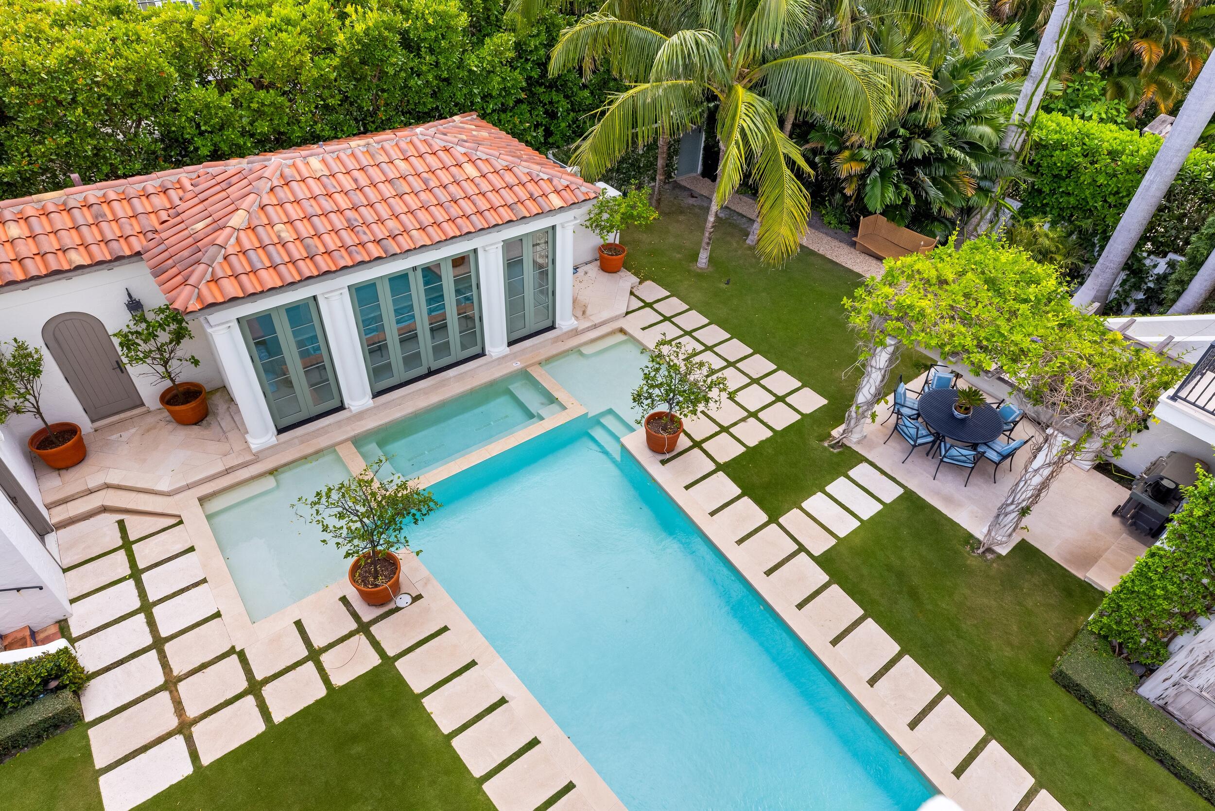 PRIMAVERA ESTATES (MIDDLE SEC) - Residential