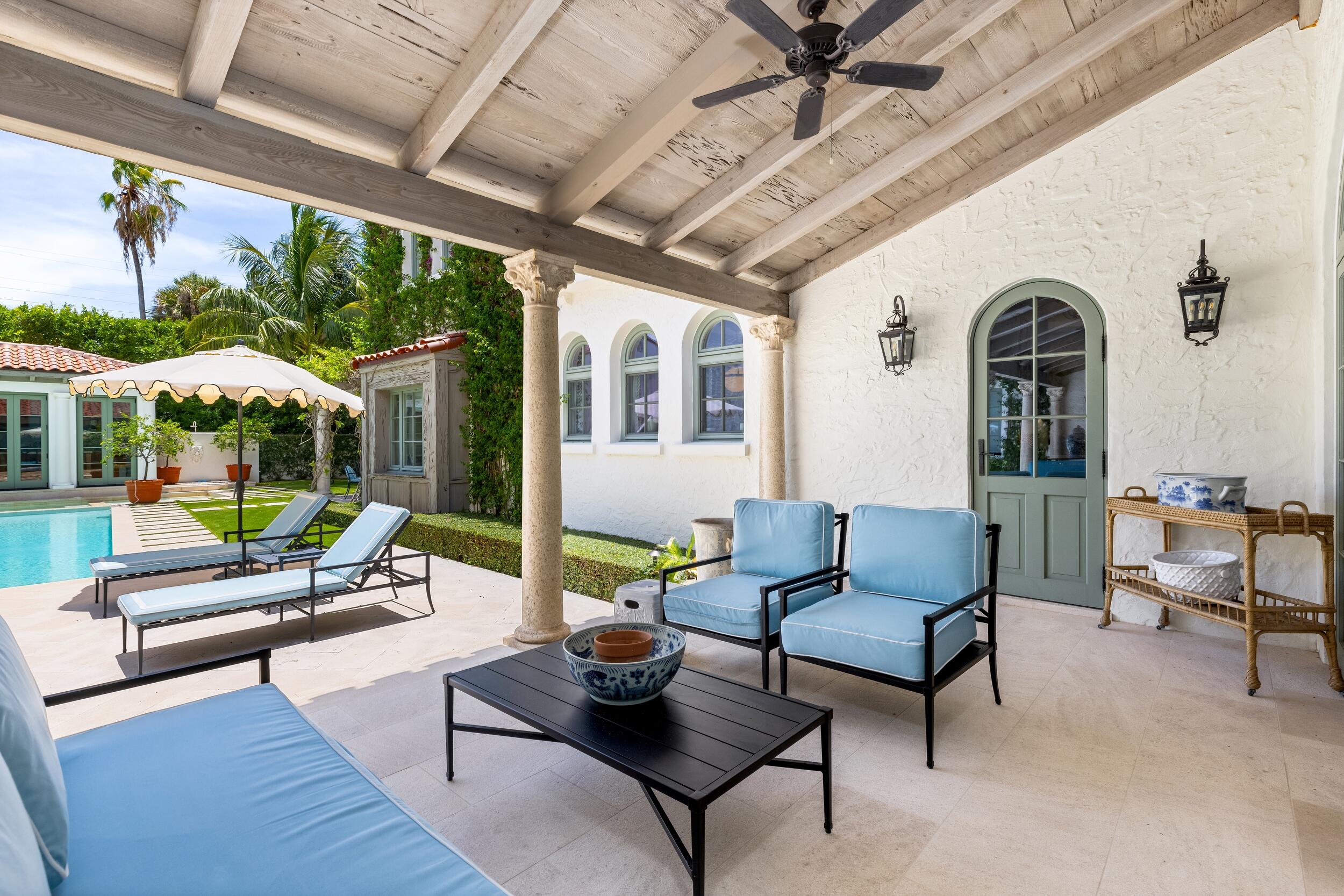 PRIMAVERA ESTATES (MIDDLE SEC) - Residential