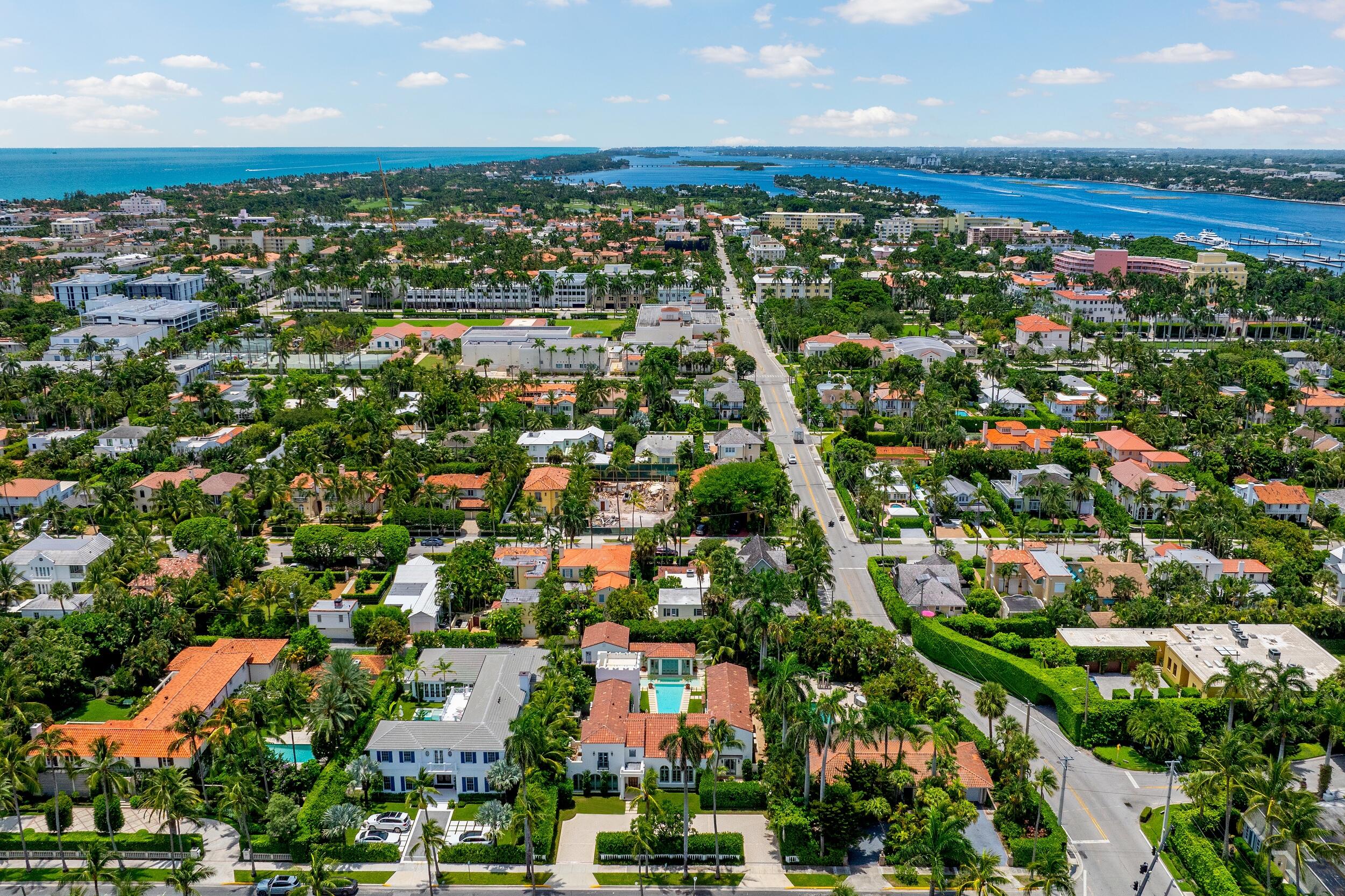 PRIMAVERA ESTATES (MIDDLE SEC) - Residential