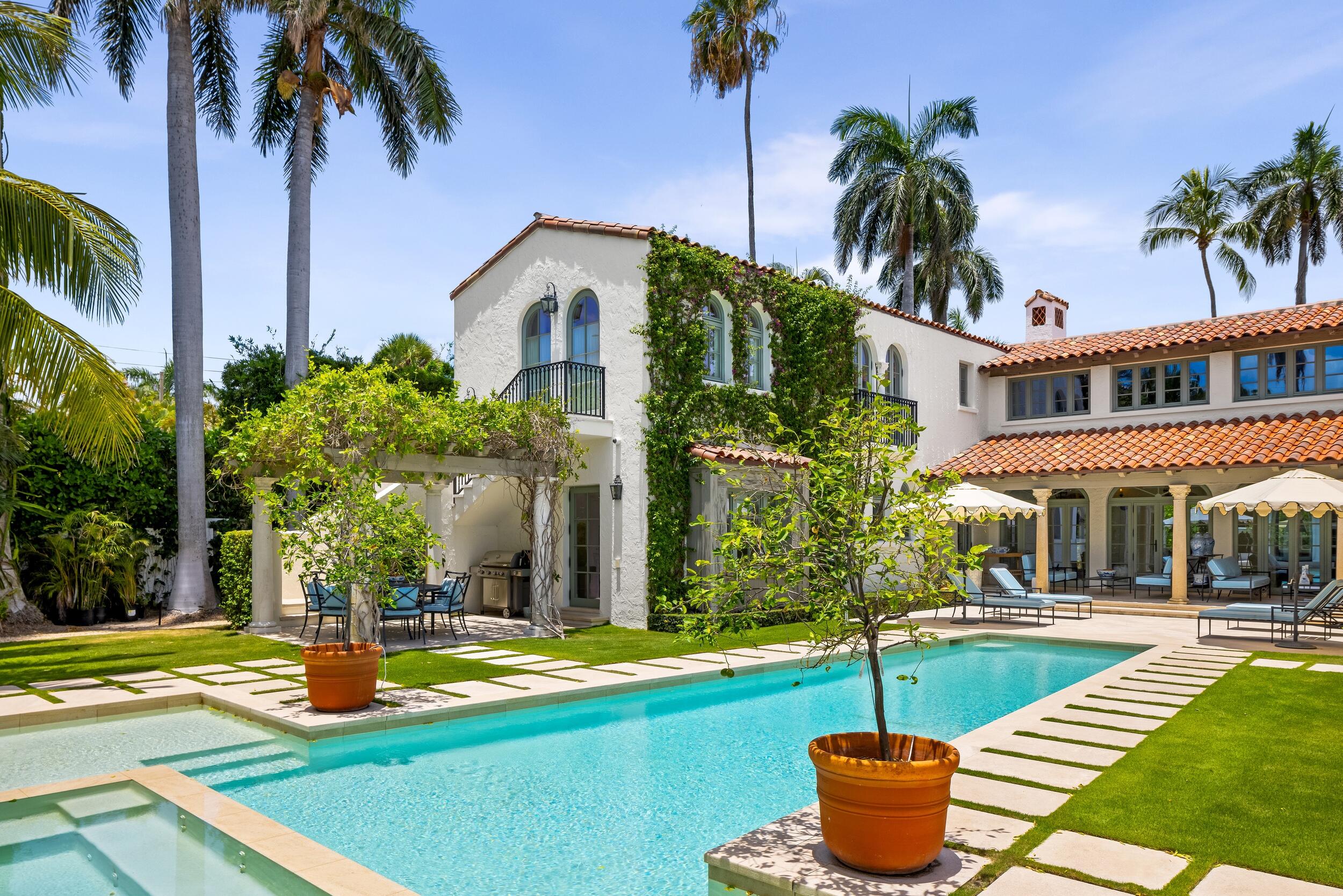 PRIMAVERA ESTATES (MIDDLE SEC) - Residential