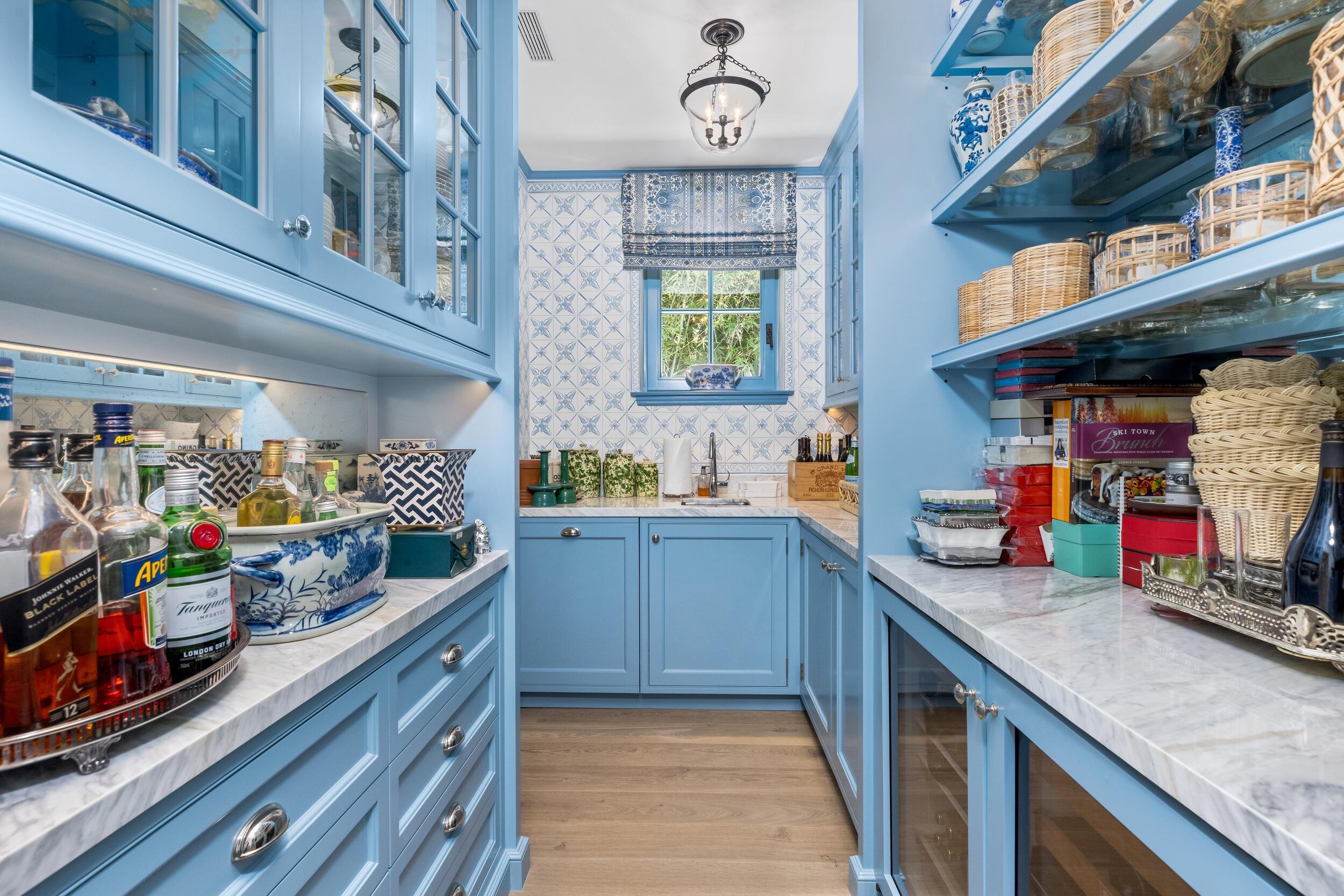 PRIMAVERA ESTATES (MIDDLE SEC) - Residential