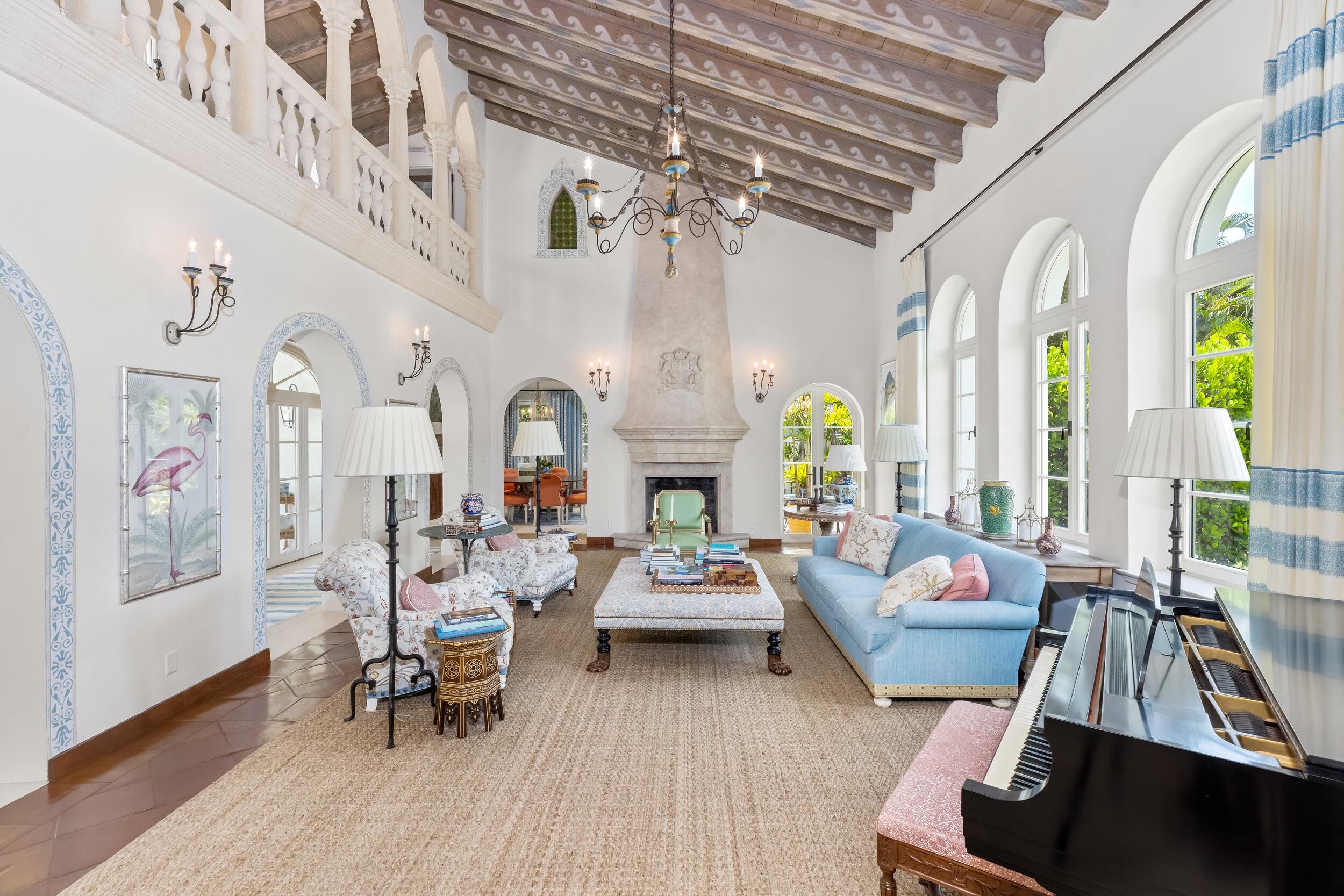 PRIMAVERA ESTATES (MIDDLE SEC) - Residential