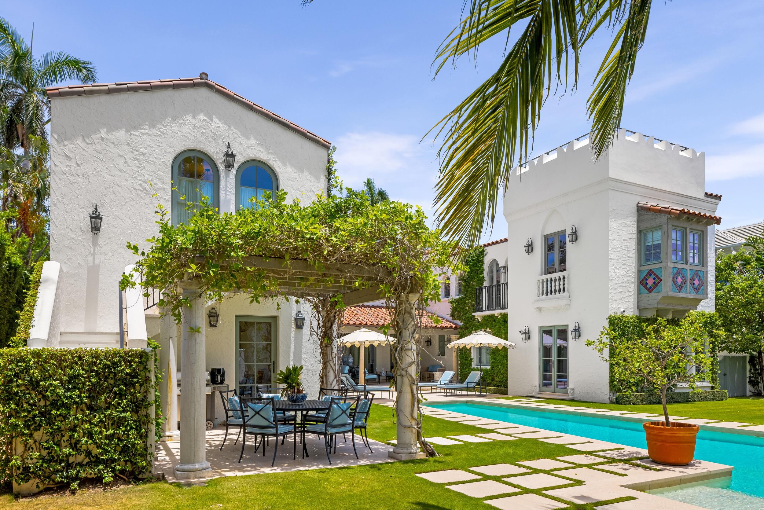 PRIMAVERA ESTATES (MIDDLE SEC) - Residential