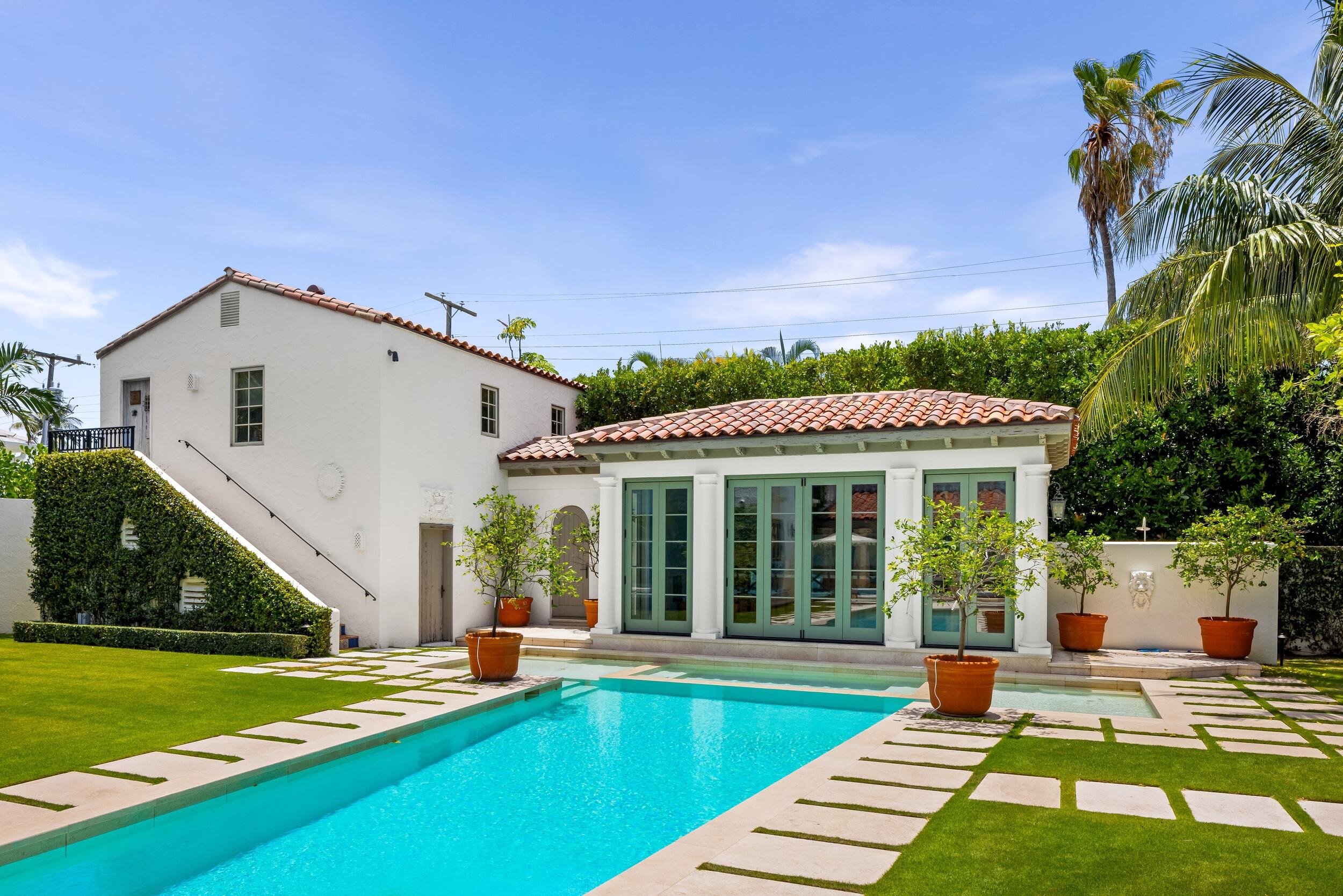 PRIMAVERA ESTATES (MIDDLE SEC) - Residential