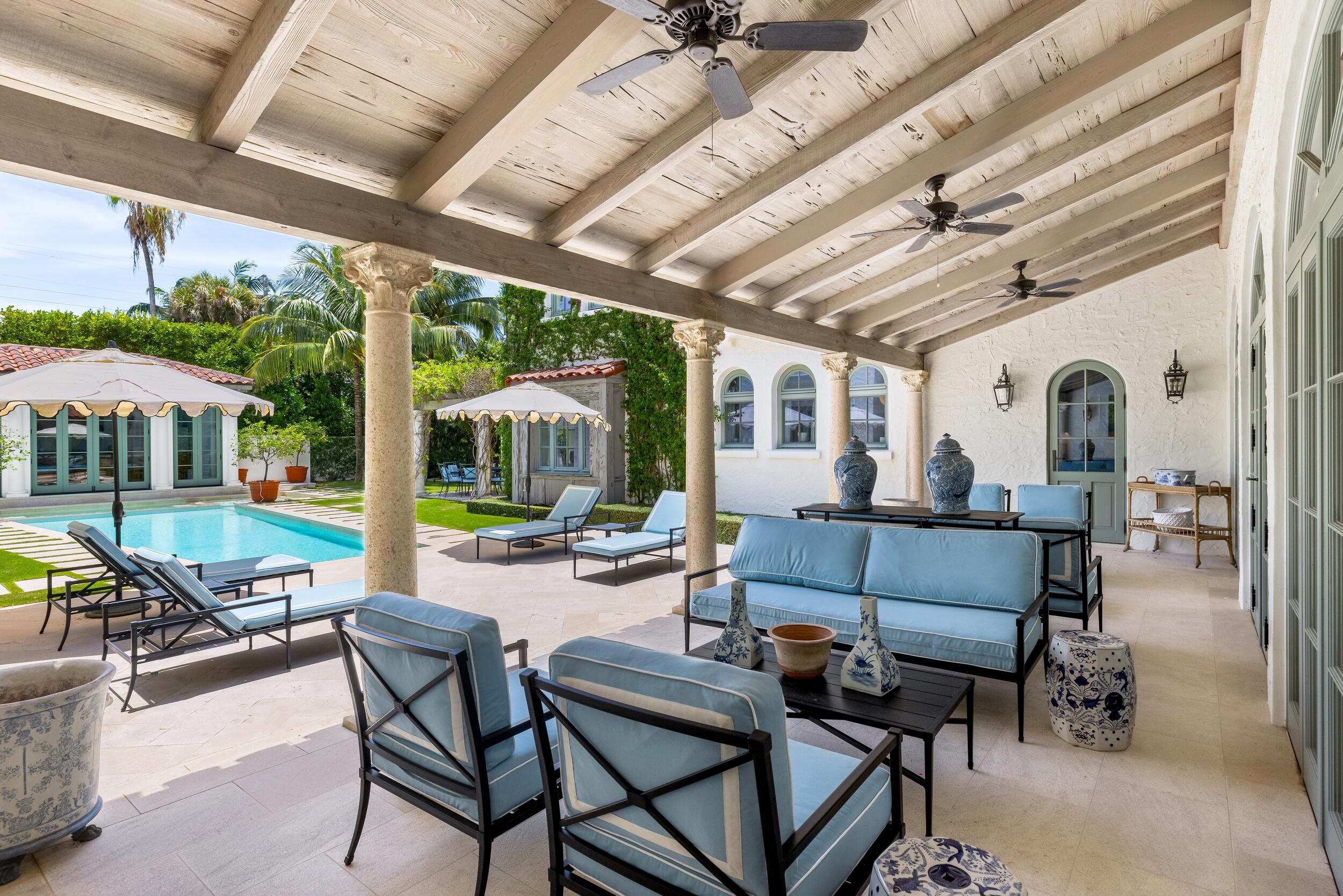 PRIMAVERA ESTATES (MIDDLE SEC) - Residential