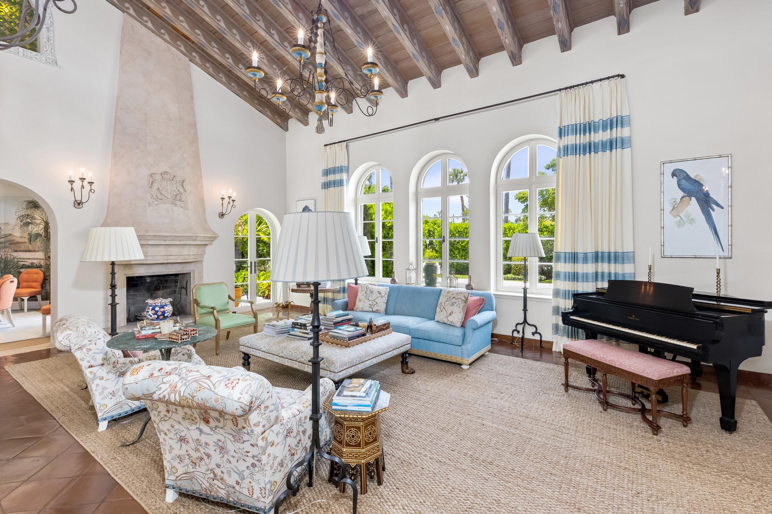 PRIMAVERA ESTATES (MIDDLE SEC) - Residential