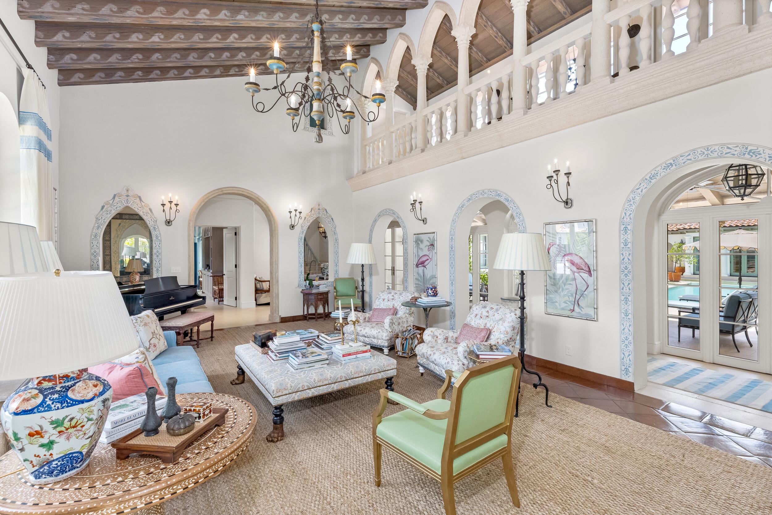 PRIMAVERA ESTATES (MIDDLE SEC) - Residential