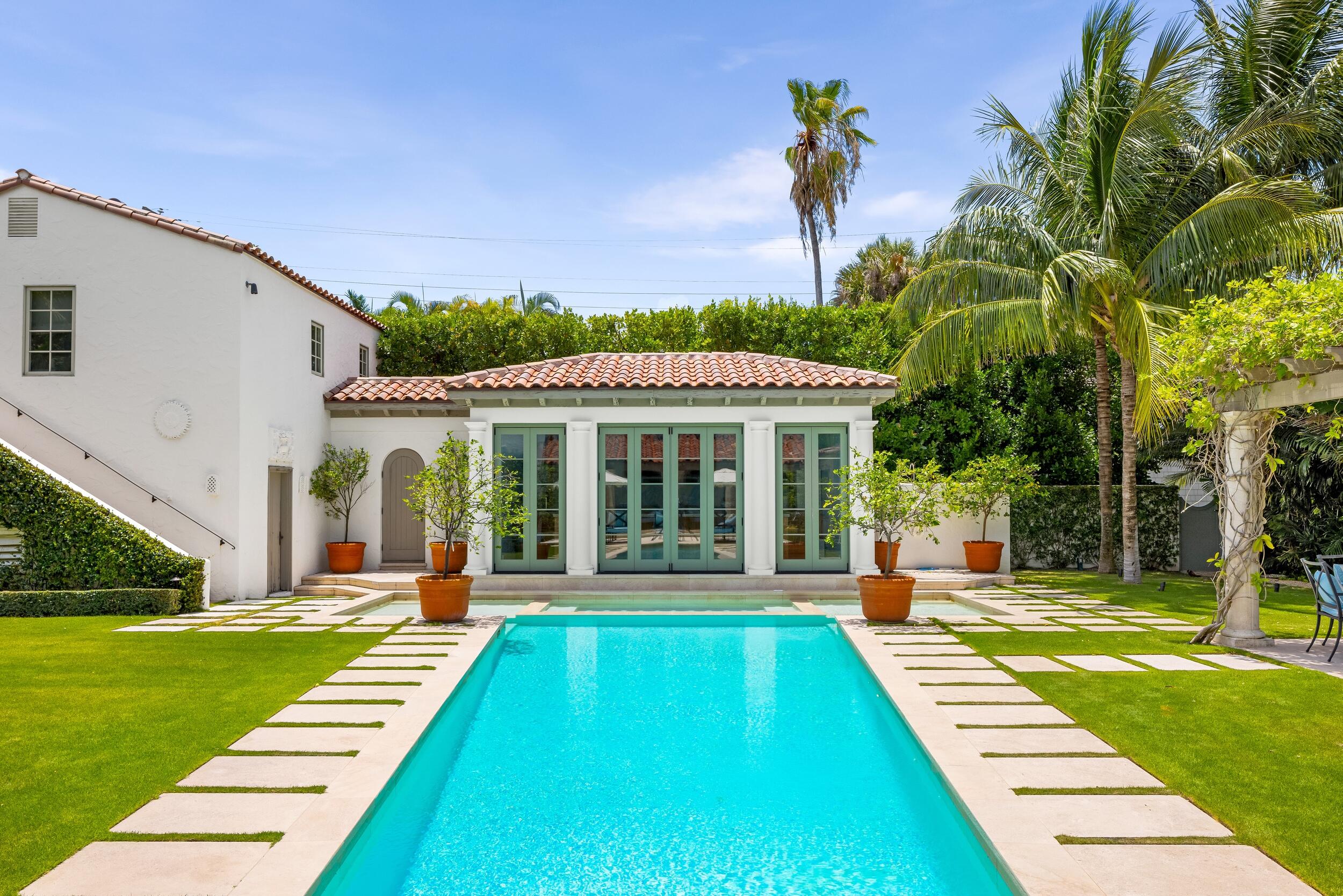 PRIMAVERA ESTATES (MIDDLE SEC) - Residential