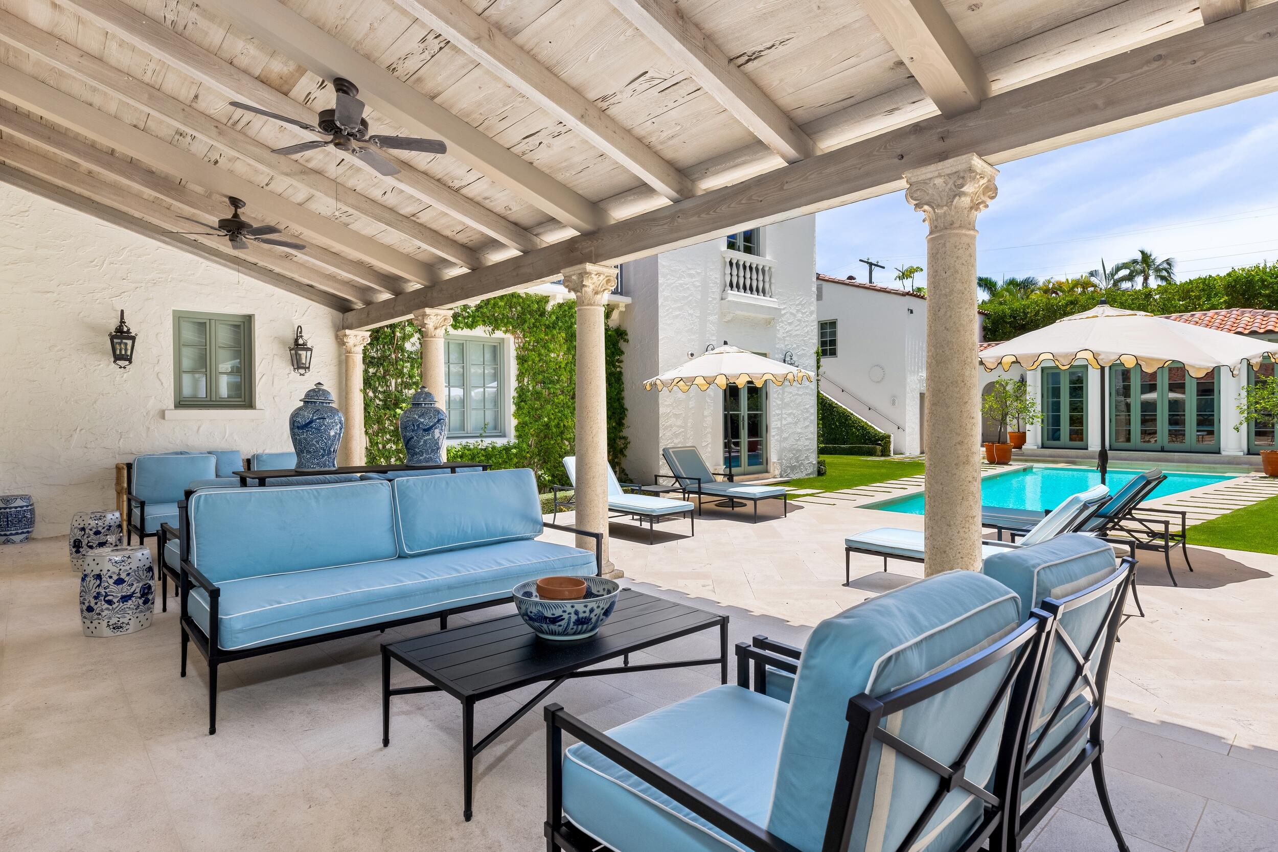 PRIMAVERA ESTATES (MIDDLE SEC) - Residential