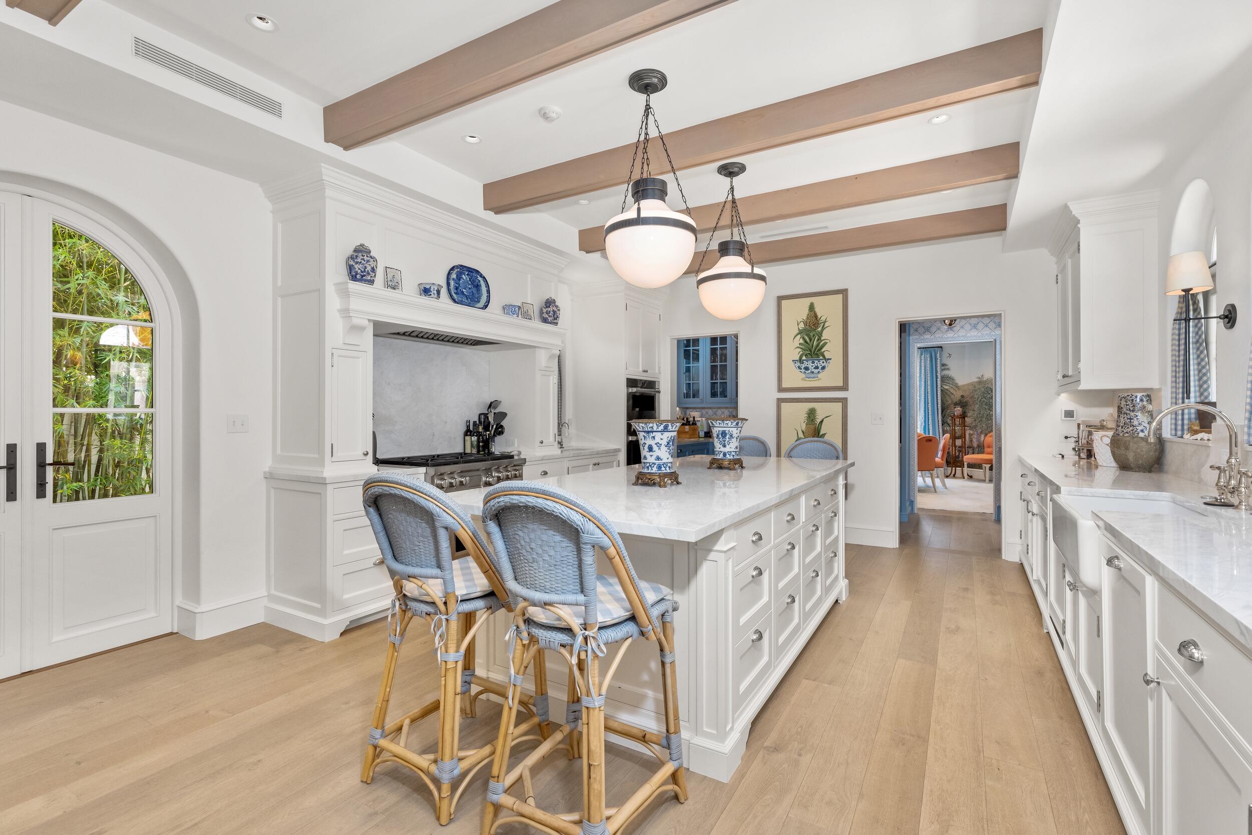 PRIMAVERA ESTATES (MIDDLE SEC) - Residential