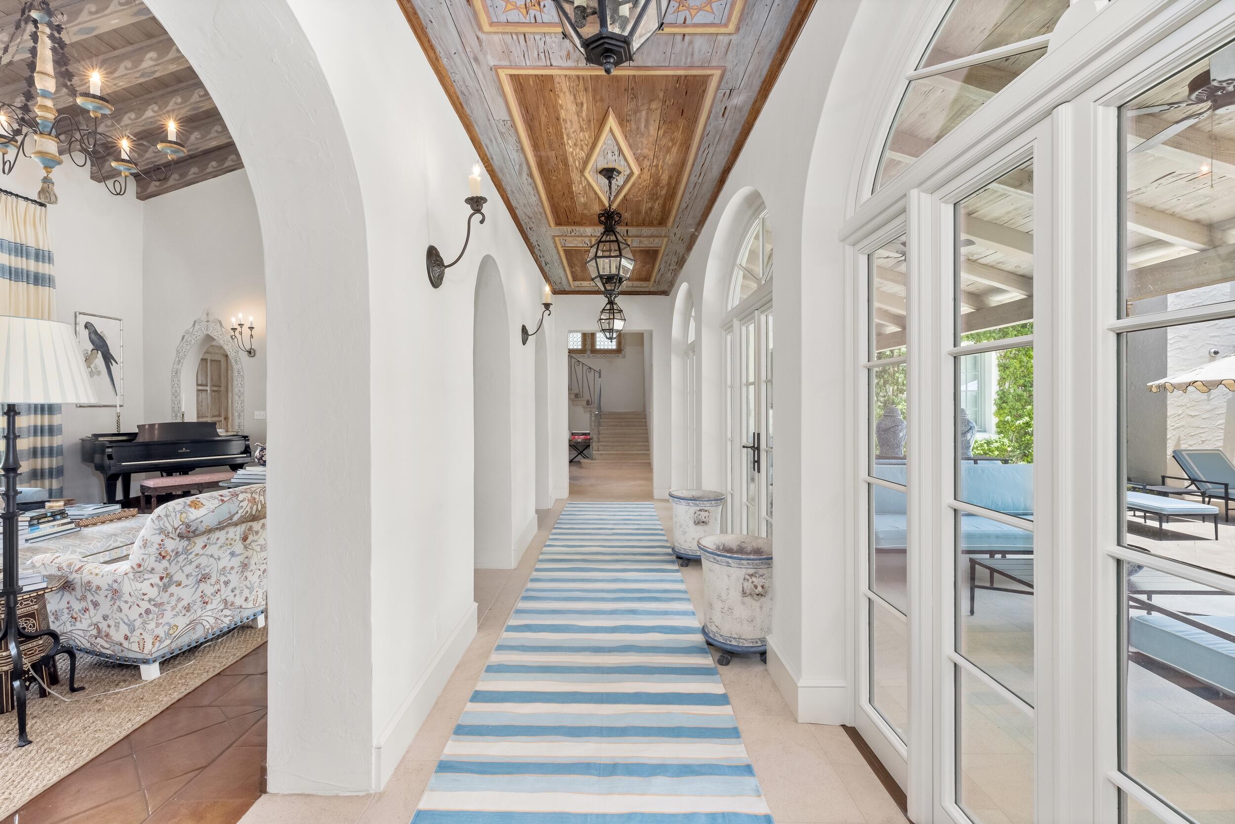 PRIMAVERA ESTATES (MIDDLE SEC) - Residential