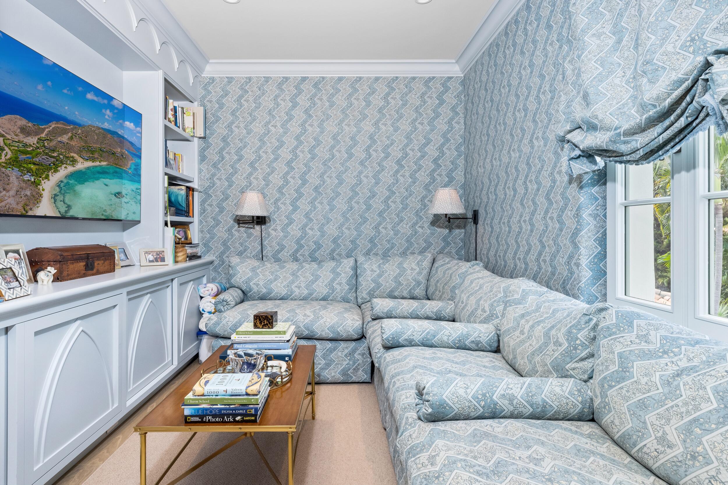 PRIMAVERA ESTATES (MIDDLE SEC) - Residential