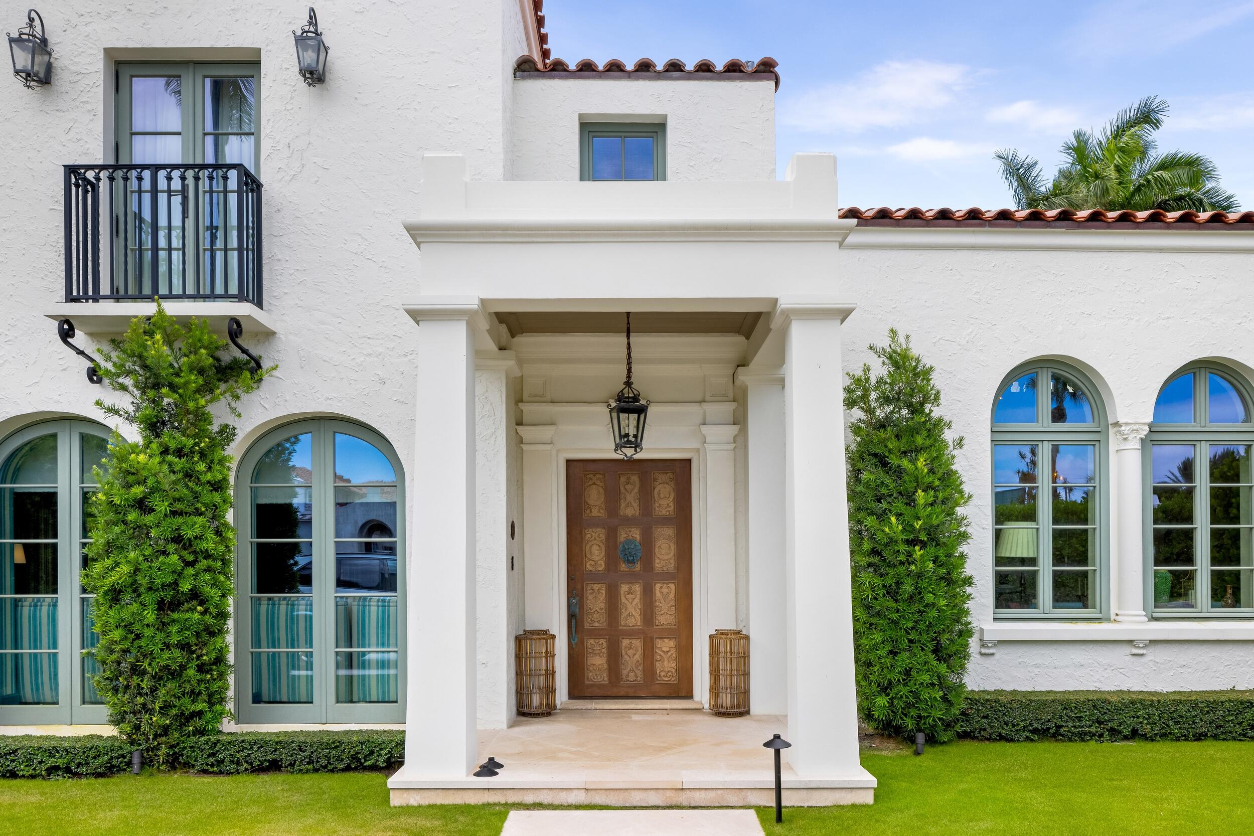 PRIMAVERA ESTATES (MIDDLE SEC) - Residential