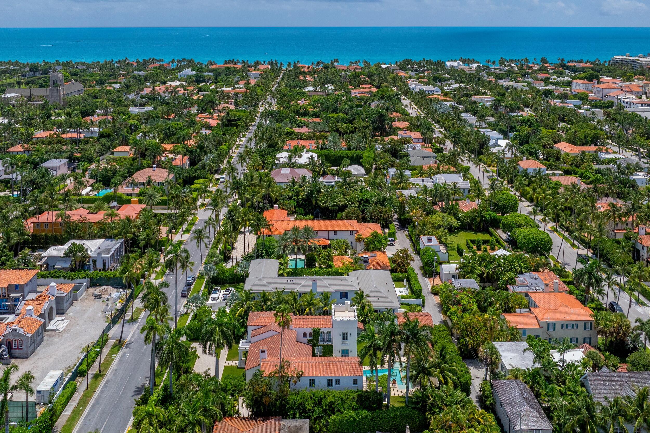 PRIMAVERA ESTATES (MIDDLE SEC) - Residential