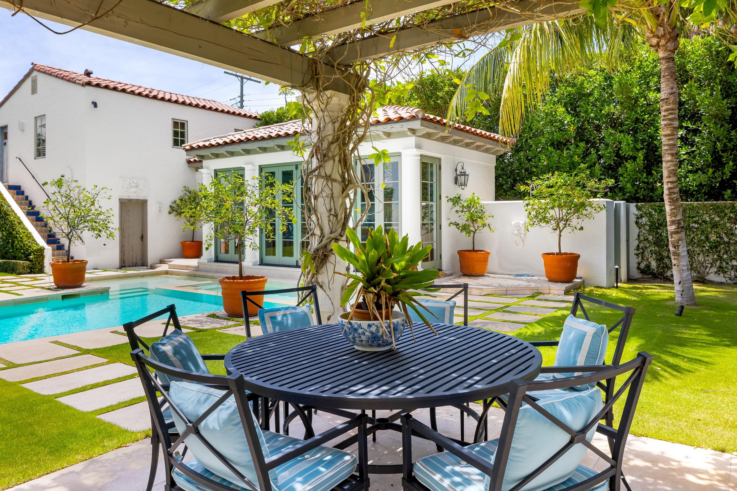 PRIMAVERA ESTATES (MIDDLE SEC) - Residential