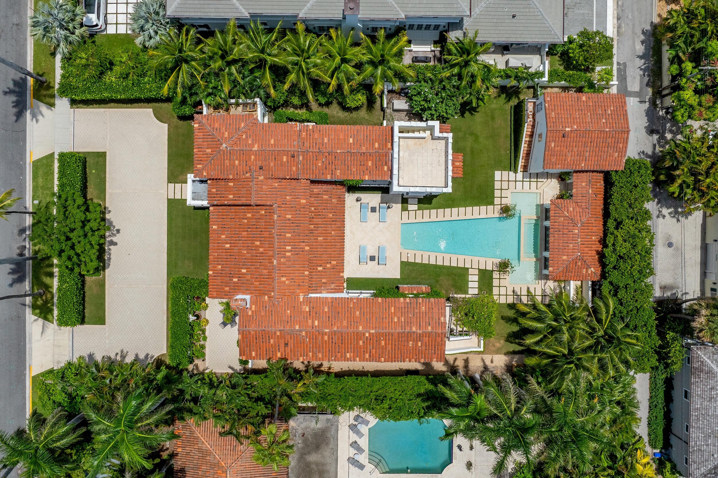 PRIMAVERA ESTATES (MIDDLE SEC) - Residential