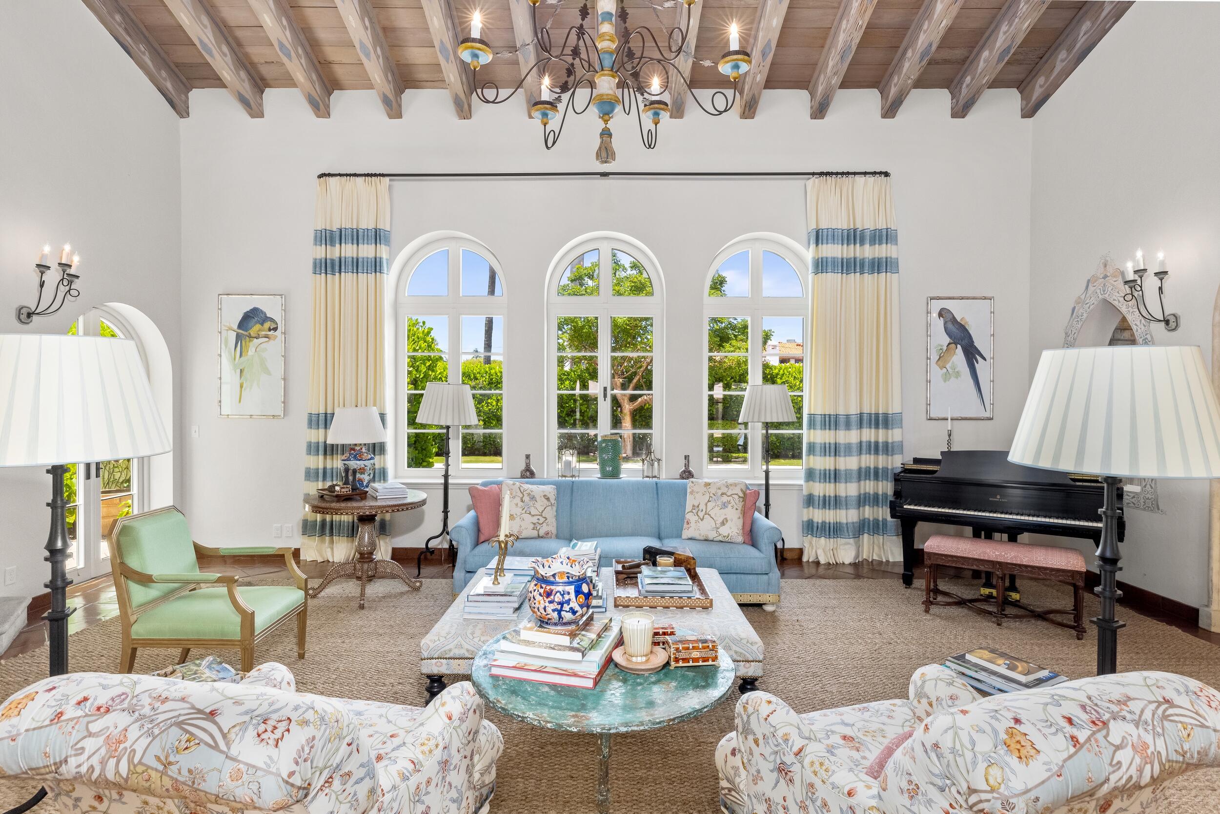 PRIMAVERA ESTATES (MIDDLE SEC) - Residential