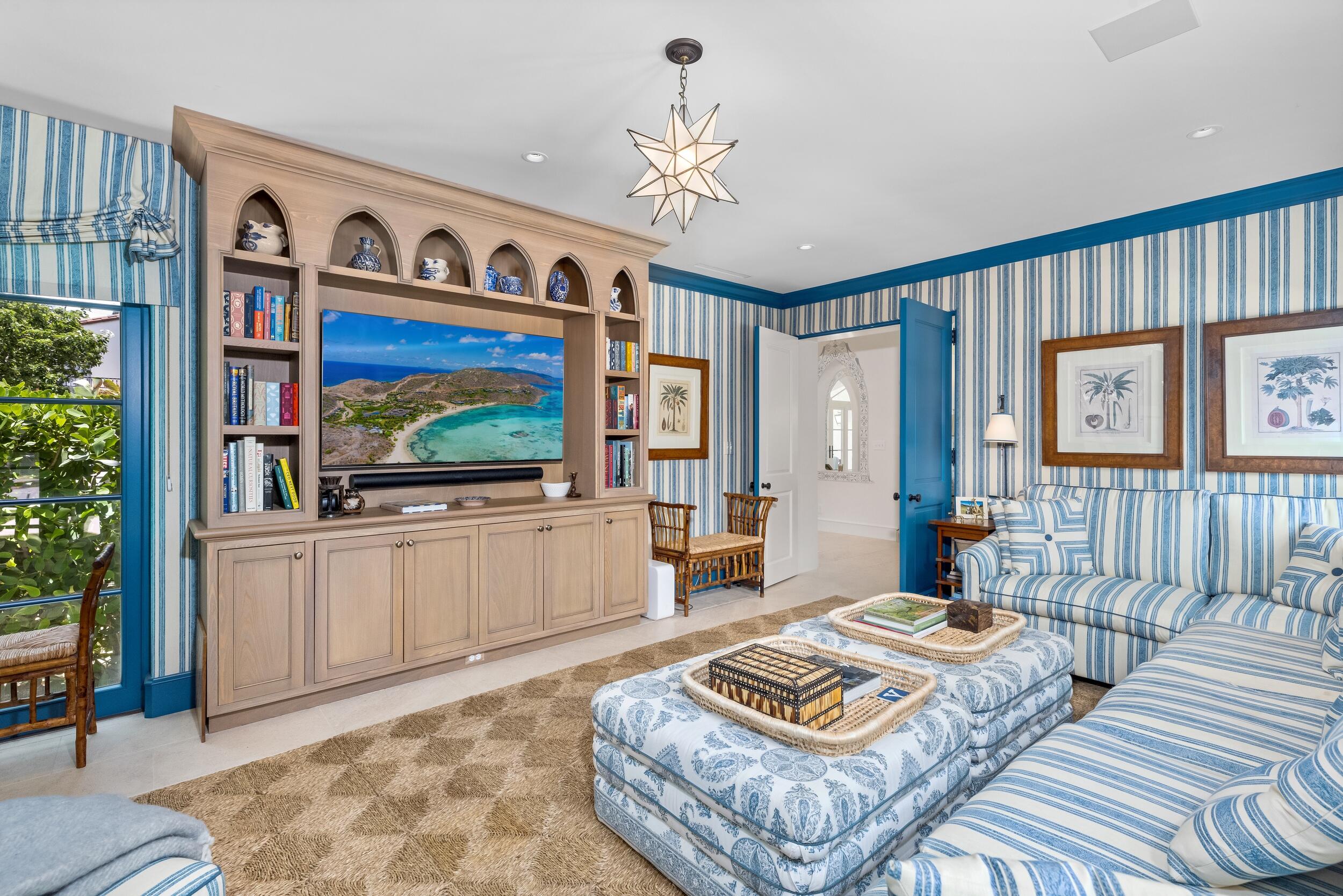 PRIMAVERA ESTATES (MIDDLE SEC) - Residential