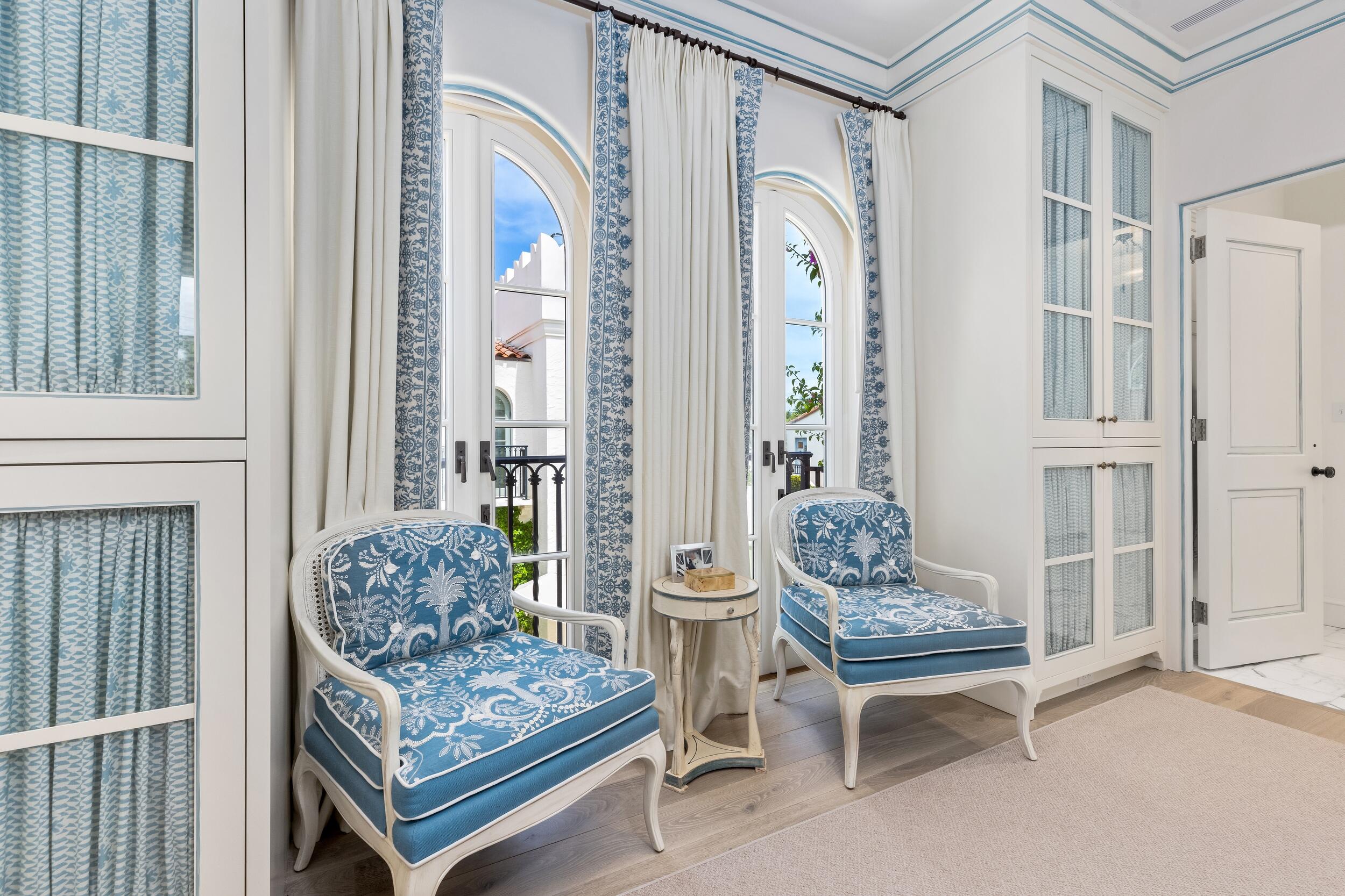 PRIMAVERA ESTATES (MIDDLE SEC) - Residential