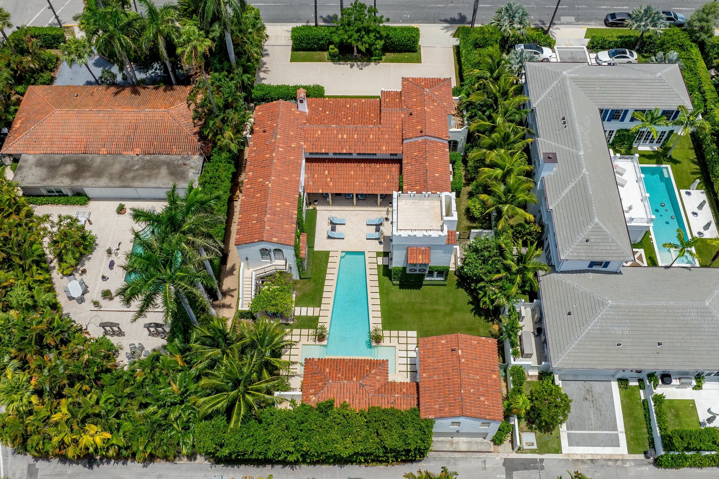 PRIMAVERA ESTATES (MIDDLE SEC) - Residential