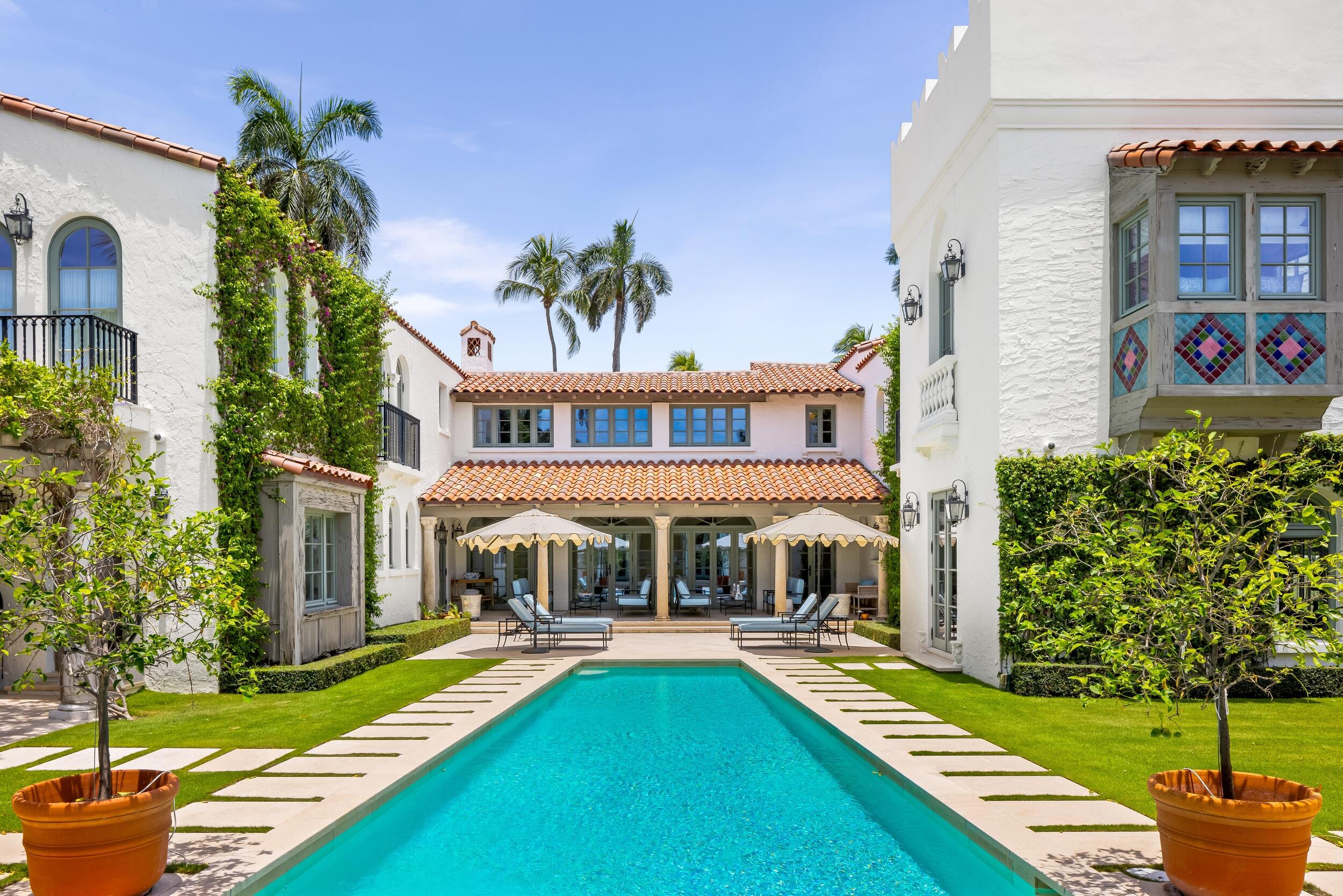 PRIMAVERA ESTATES (MIDDLE SEC) - Residential