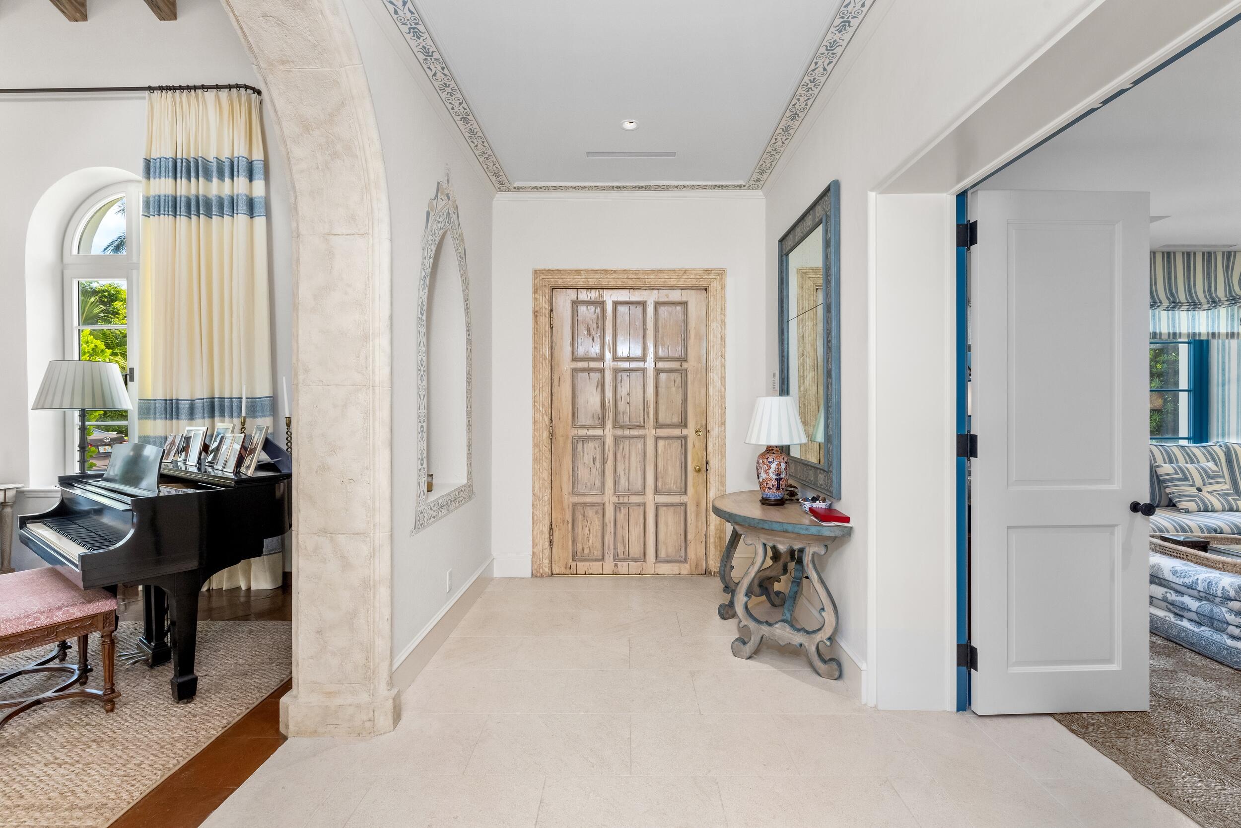 PRIMAVERA ESTATES (MIDDLE SEC) - Residential