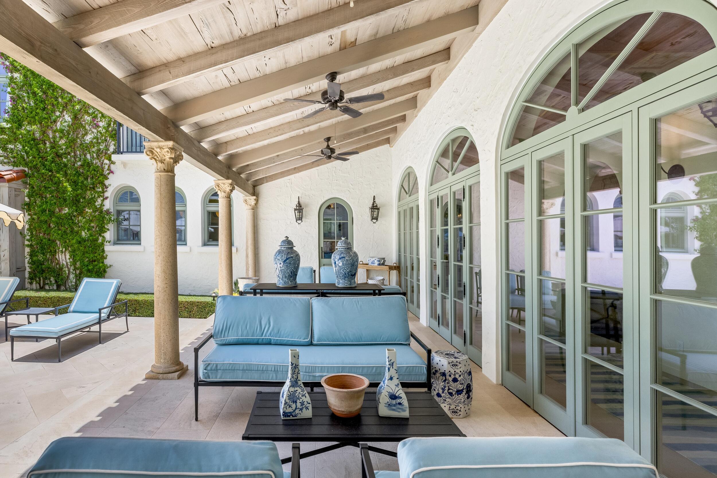 PRIMAVERA ESTATES (MIDDLE SEC) - Residential