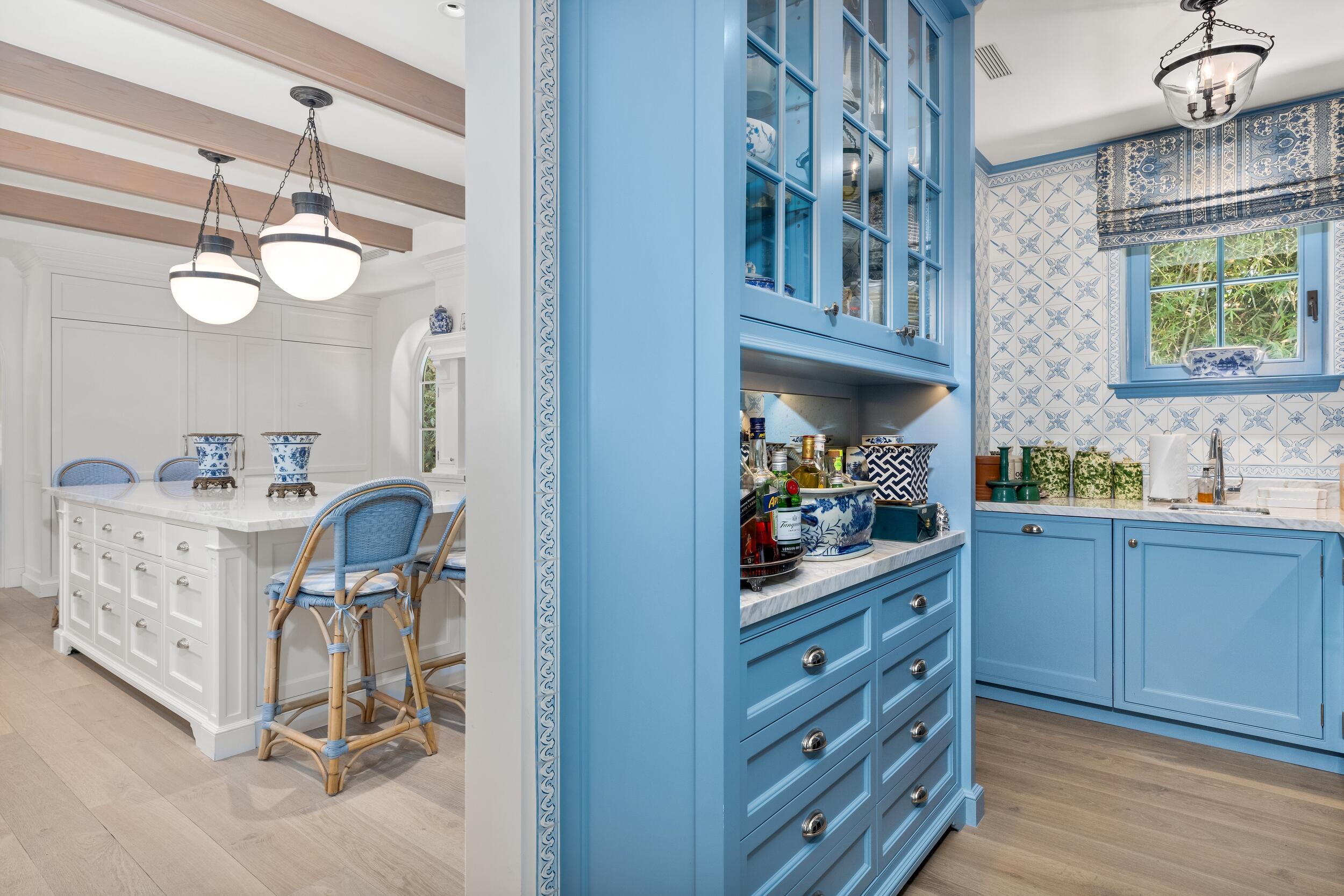 PRIMAVERA ESTATES (MIDDLE SEC) - Residential