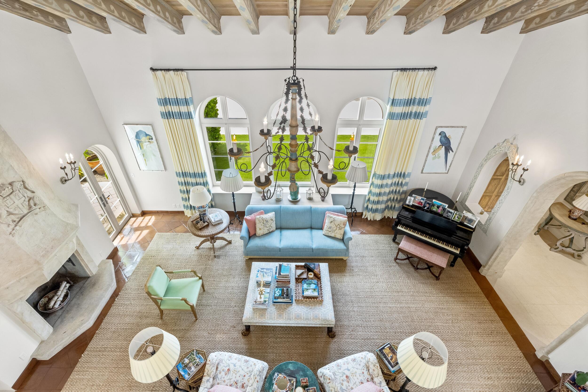 PRIMAVERA ESTATES (MIDDLE SEC) - Residential