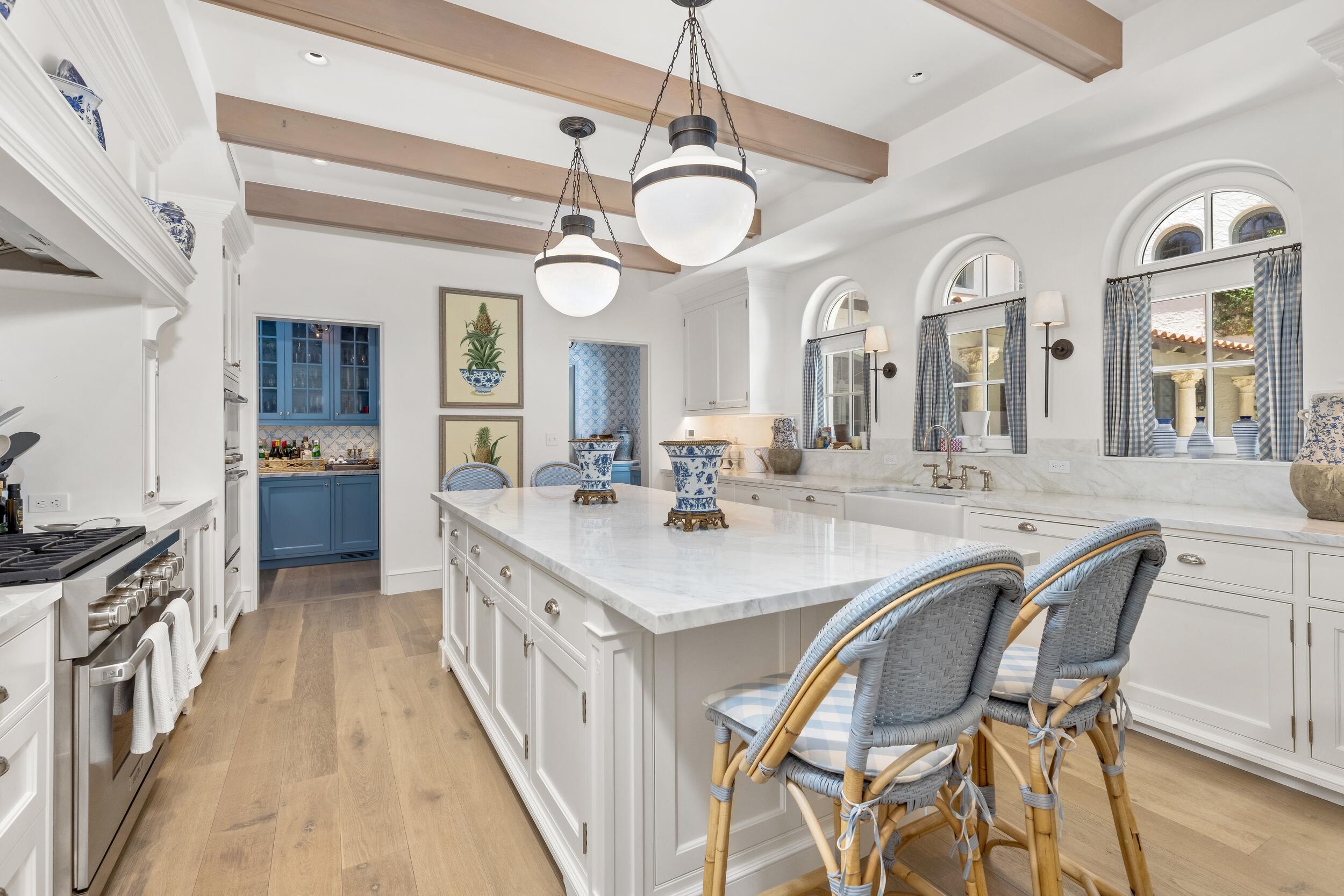 PRIMAVERA ESTATES (MIDDLE SEC) - Residential