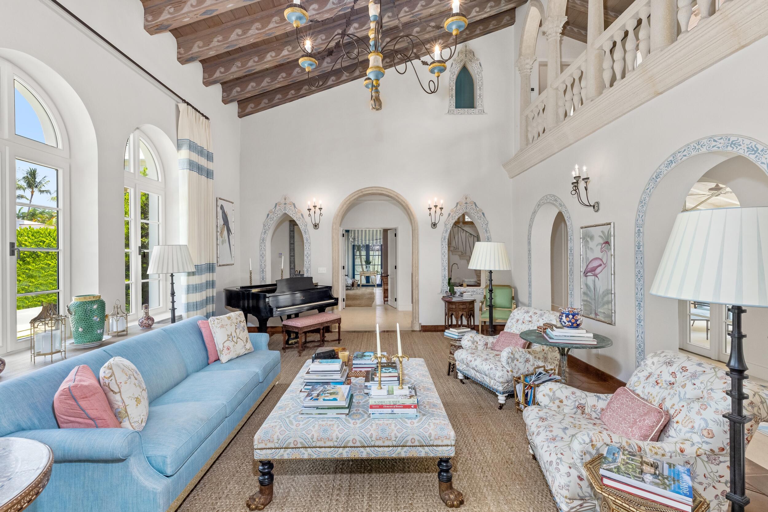 PRIMAVERA ESTATES (MIDDLE SEC) - Residential