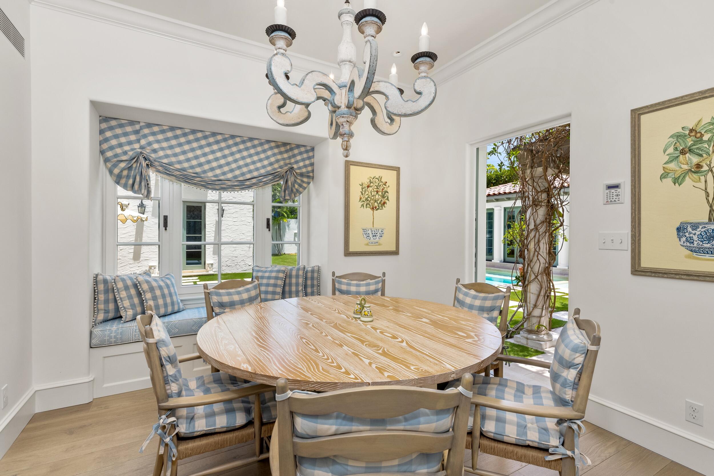 PRIMAVERA ESTATES (MIDDLE SEC) - Residential