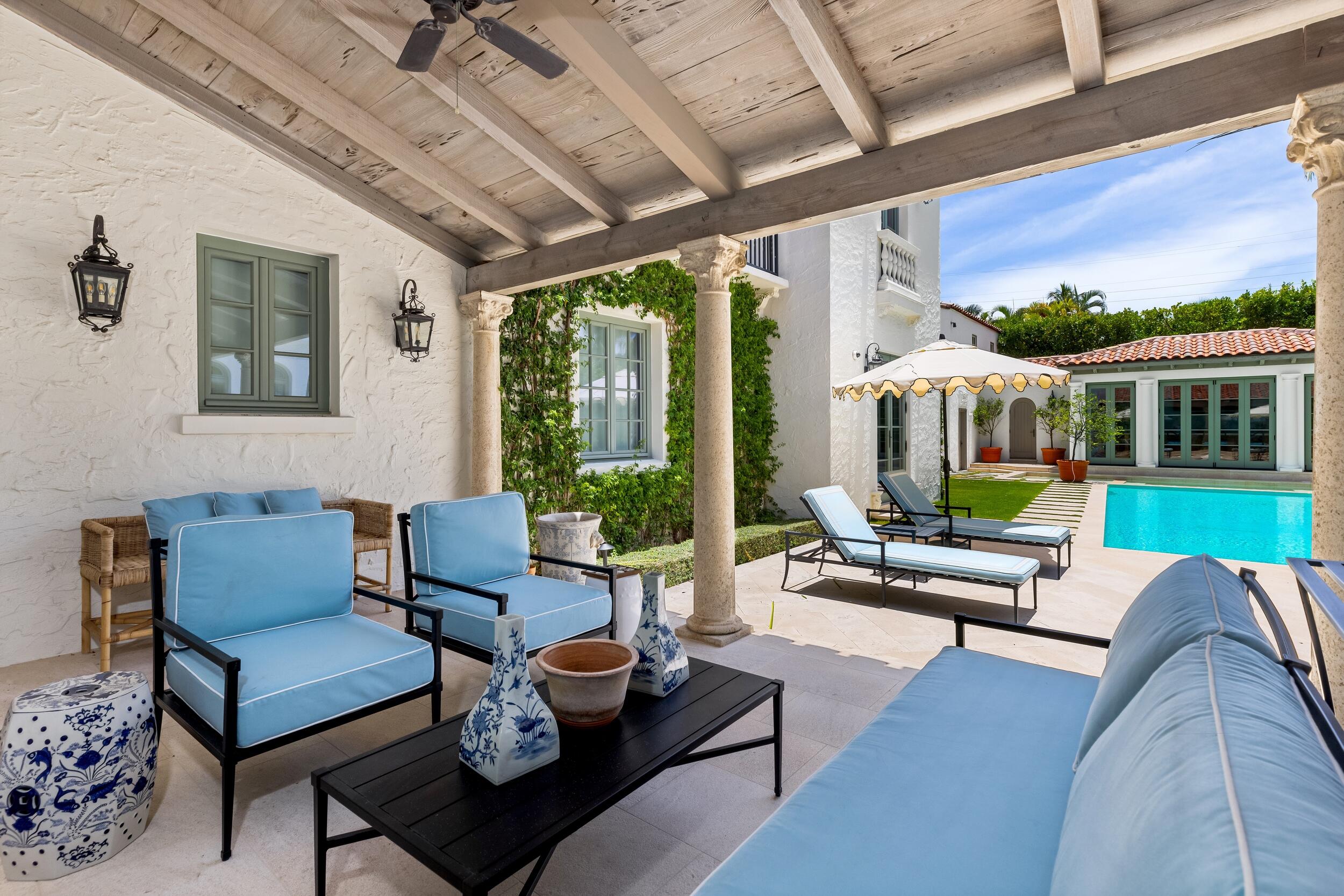 PRIMAVERA ESTATES (MIDDLE SEC) - Residential