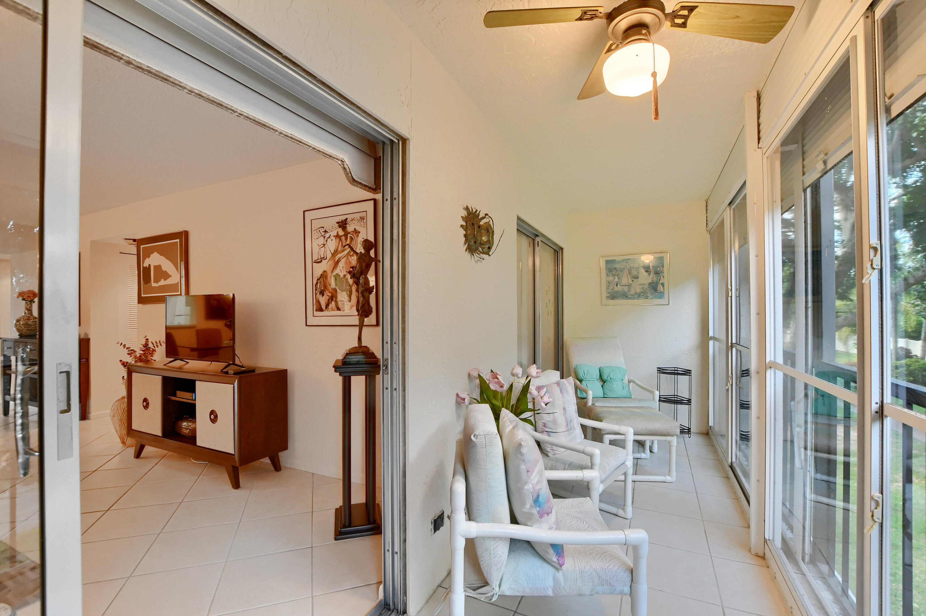 Huntington Lakes - Residential