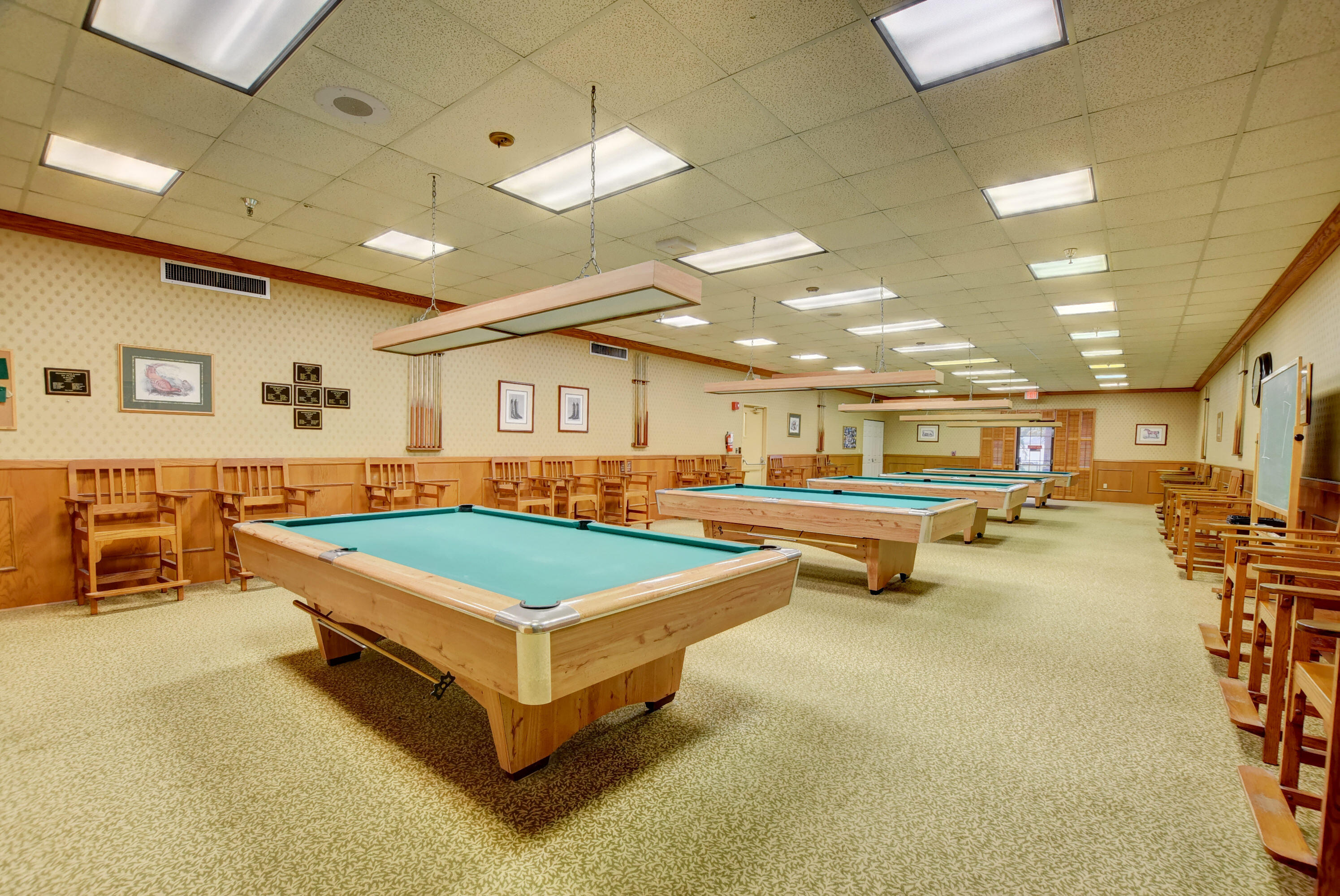 Huntington Lakes - Residential