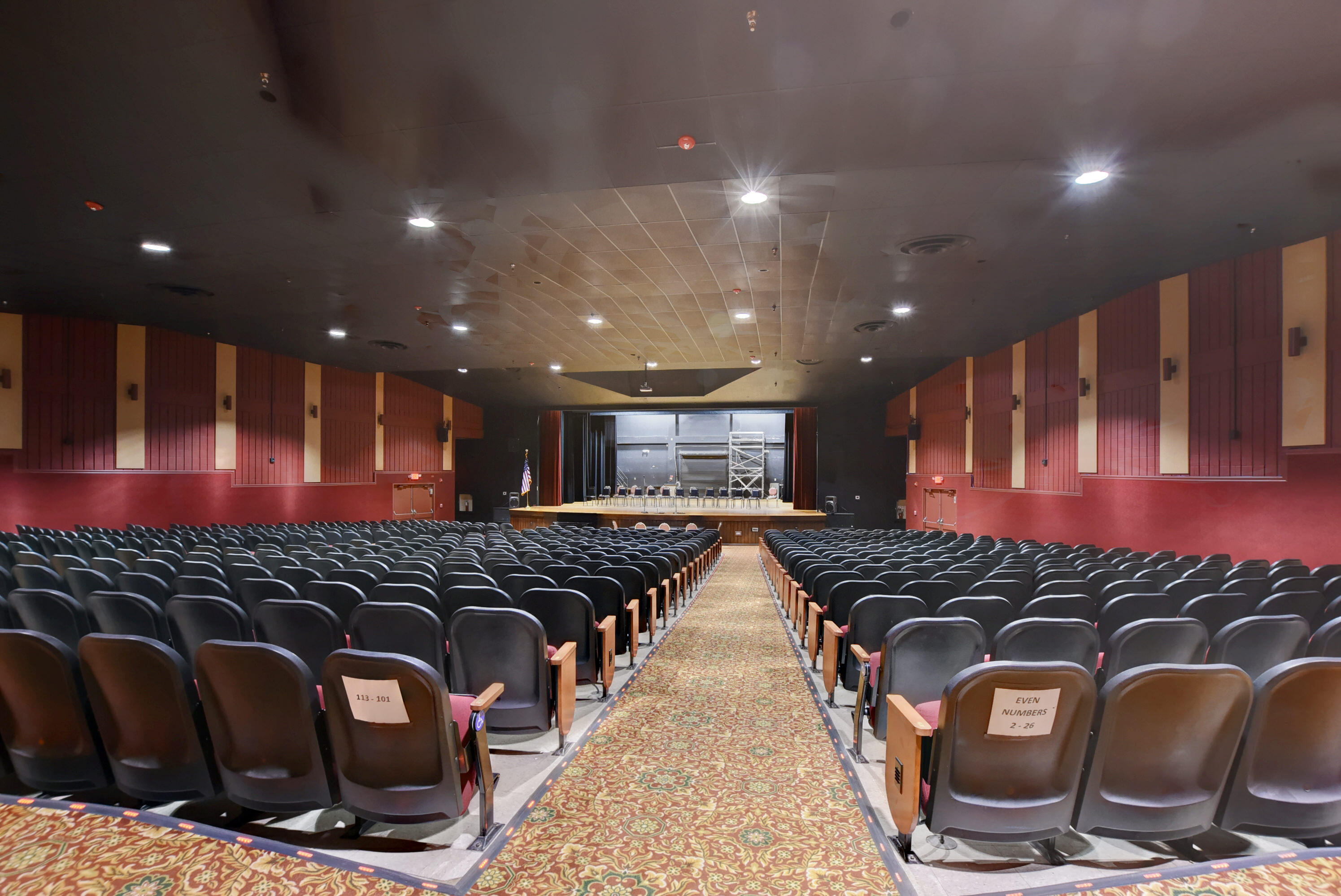 Huntington Lakes - Residential