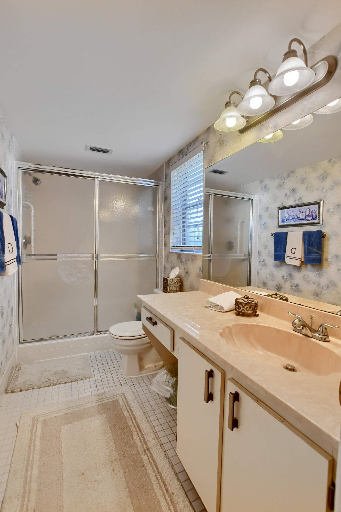 Huntington Lakes - Residential