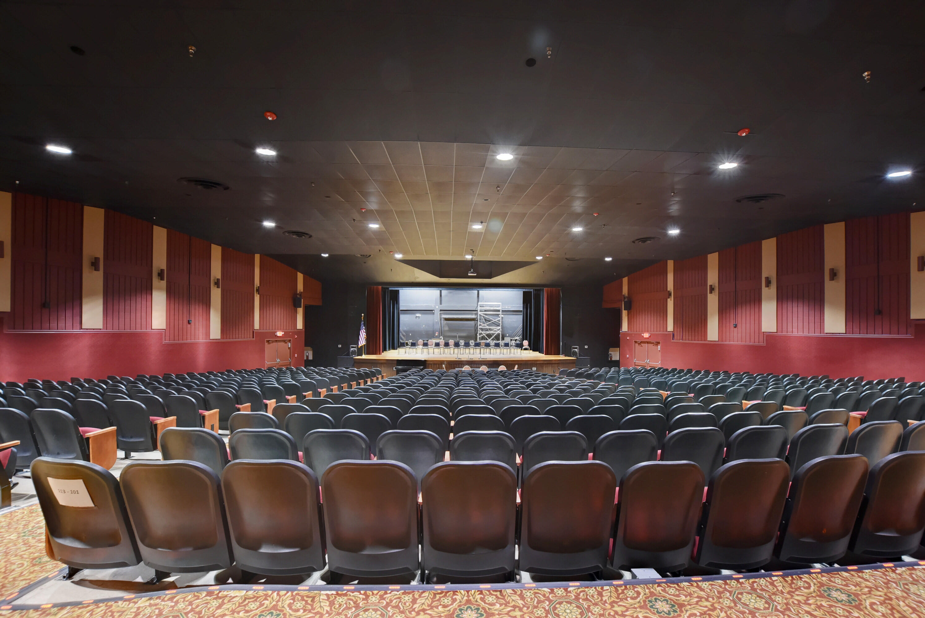 Huntington Lakes - Residential