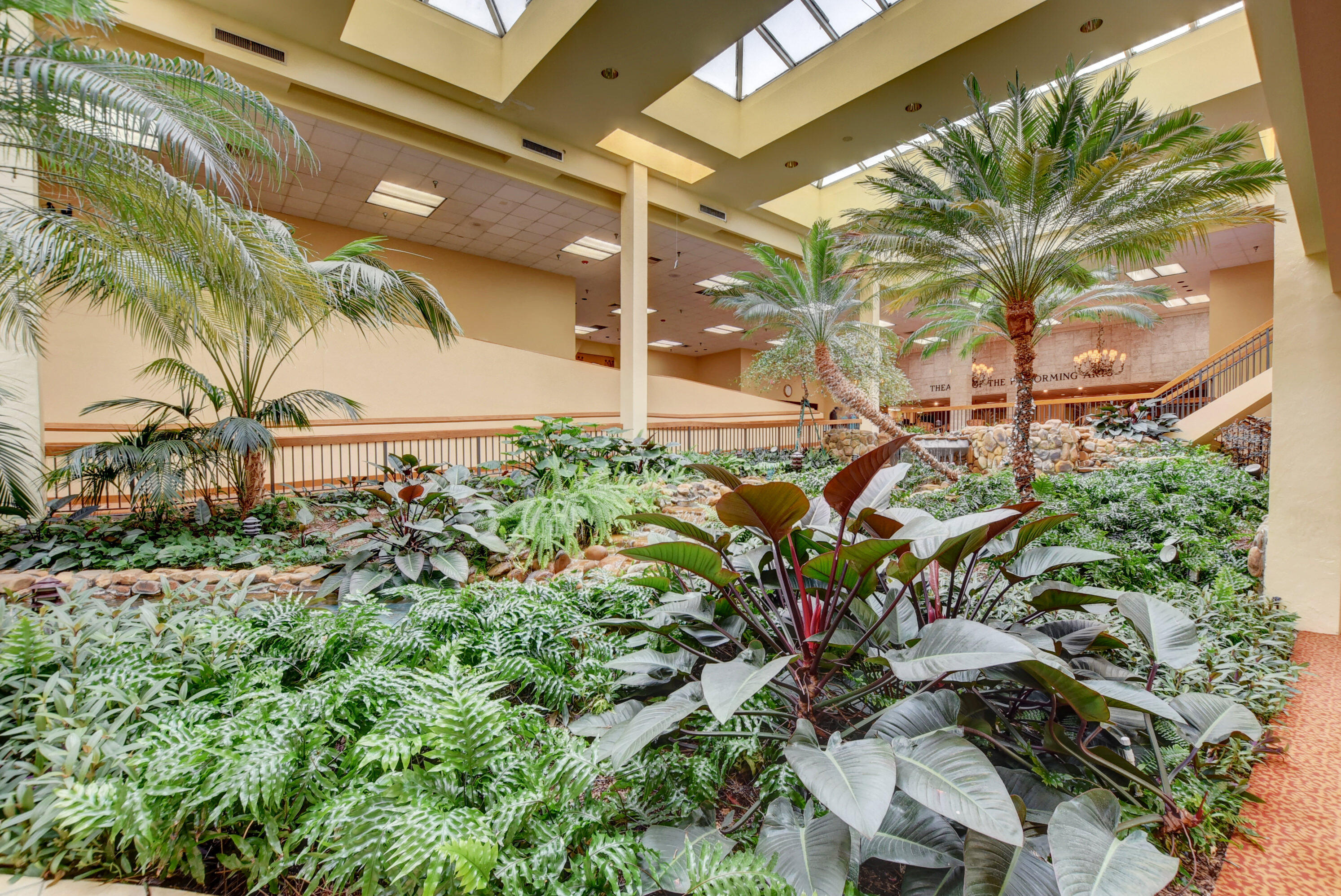 Huntington Lakes - Residential