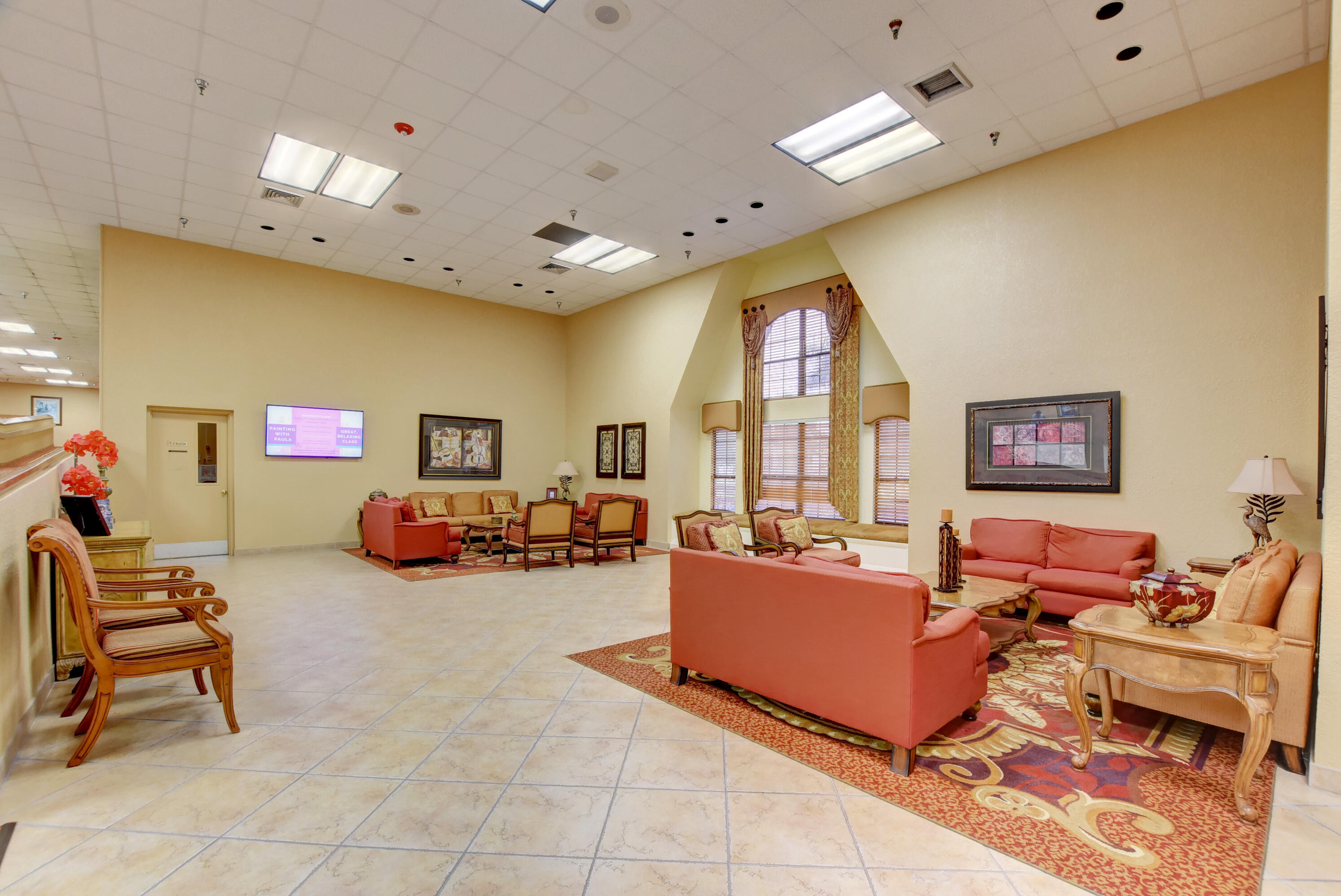 Huntington Lakes - Residential