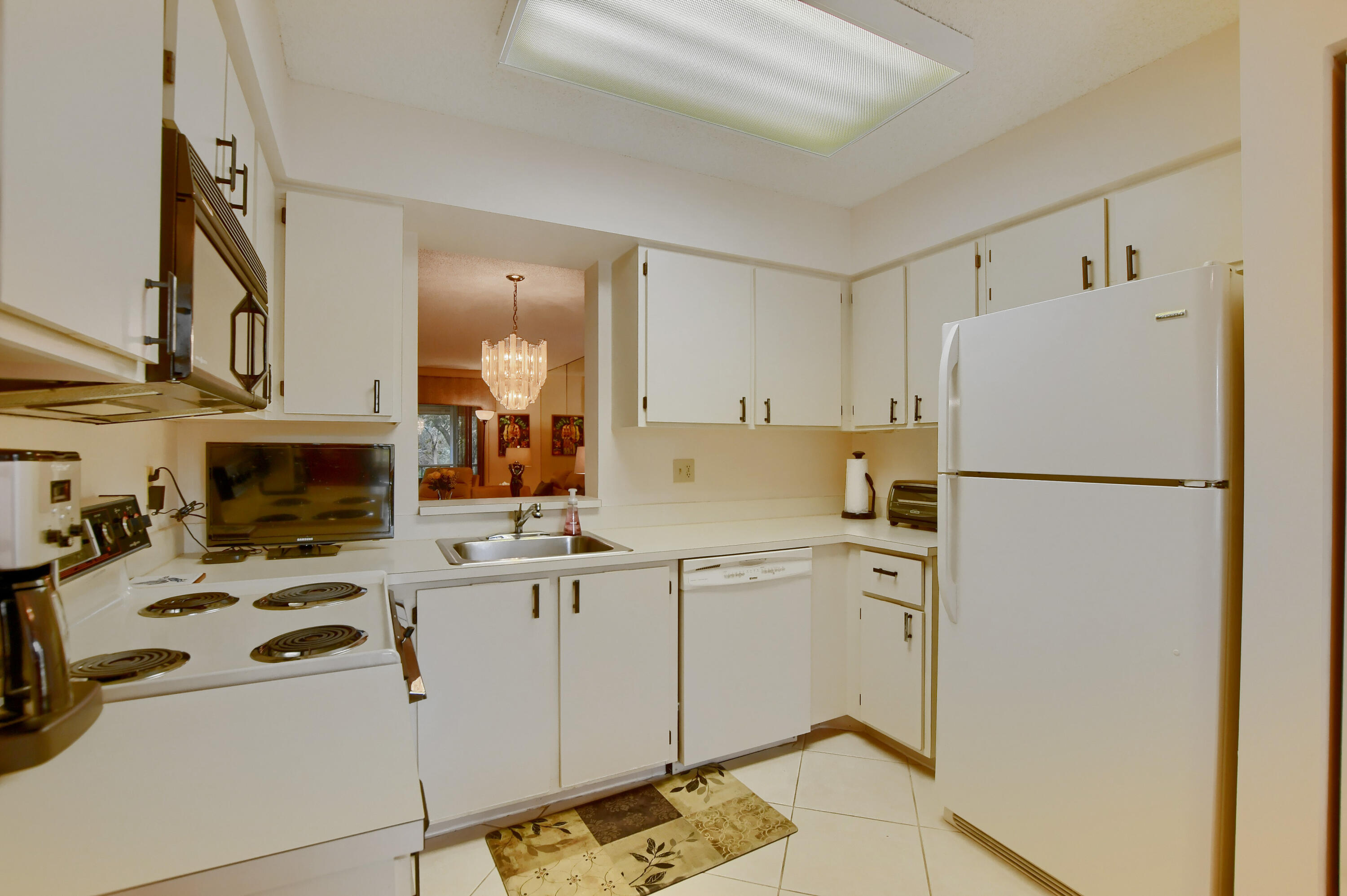 Huntington Lakes - Residential