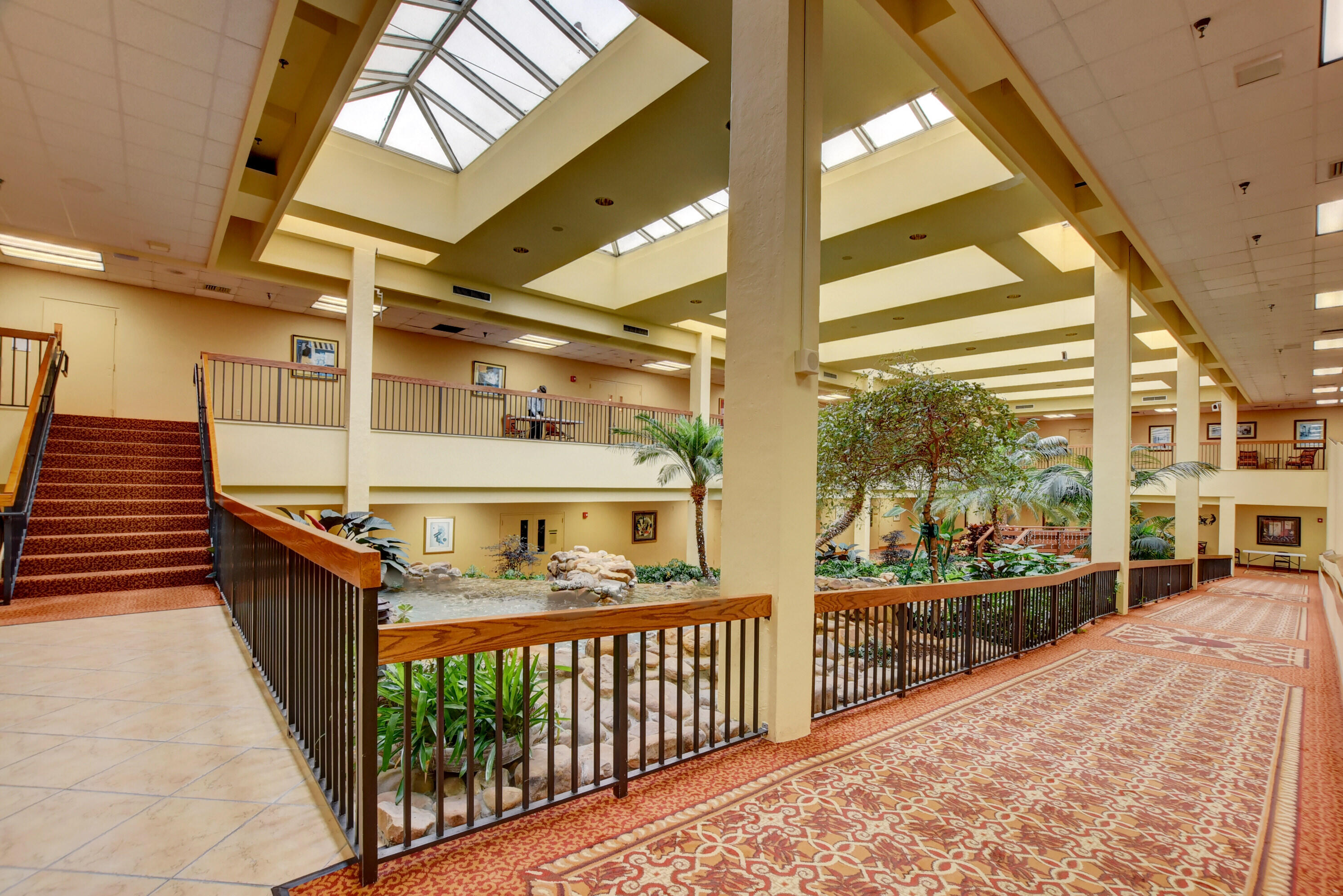 Huntington Lakes - Residential