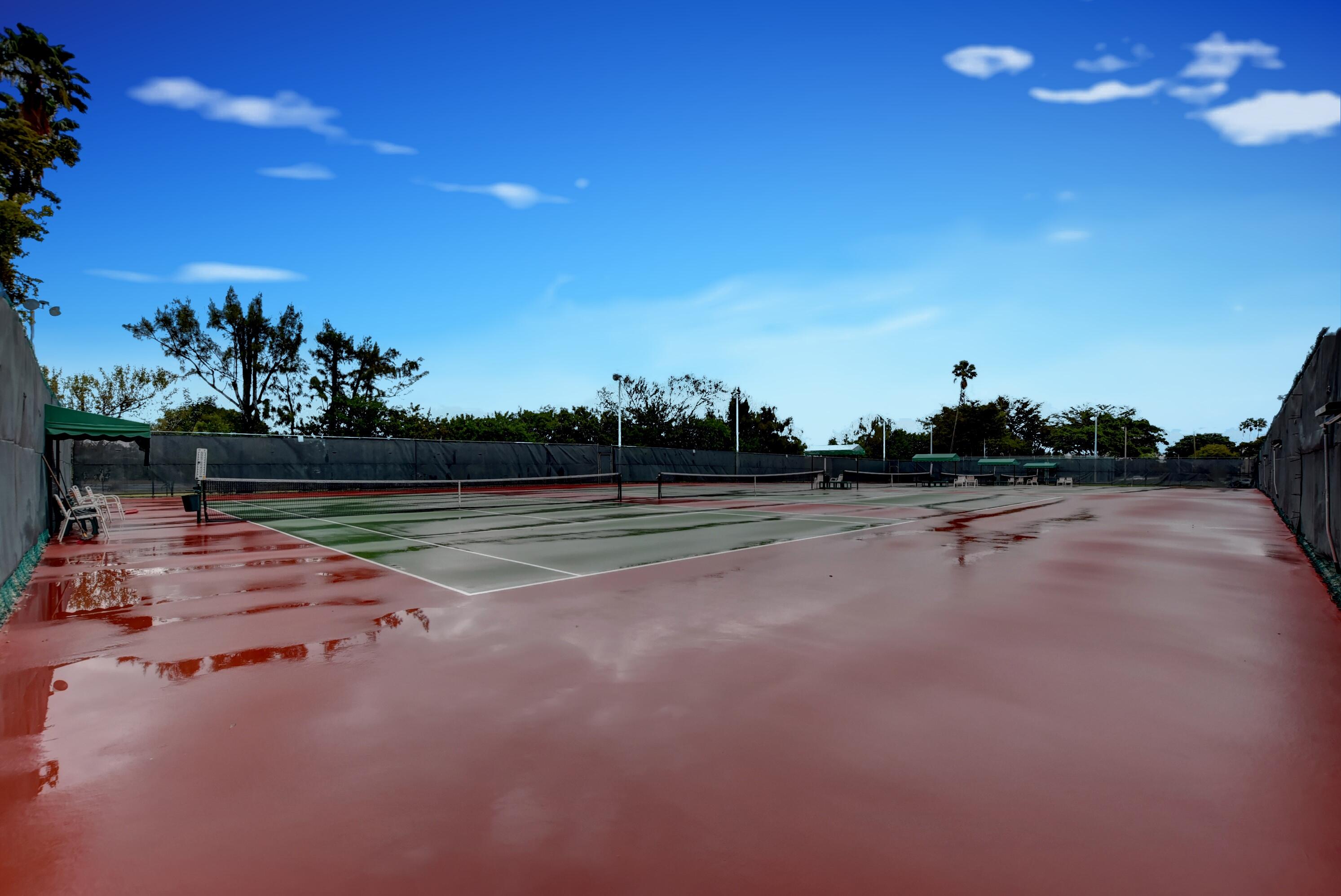 Huntington Lakes - Residential