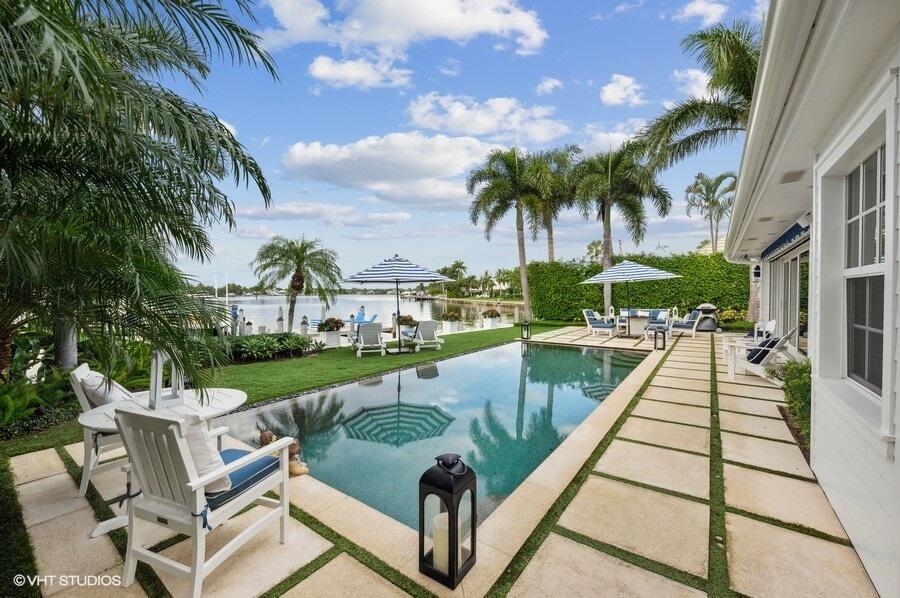 OLD PORT VILLAGE 1 - Residential