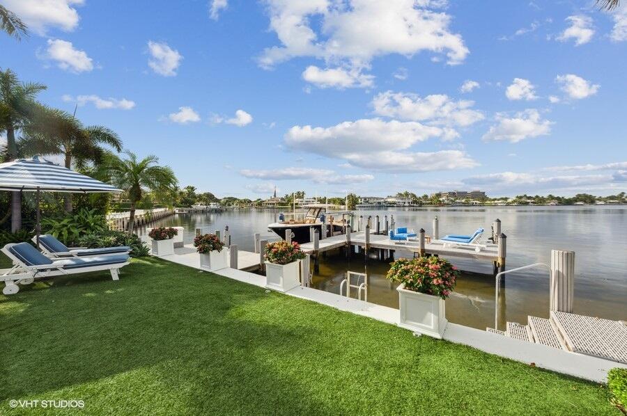 OLD PORT VILLAGE 1 - Residential