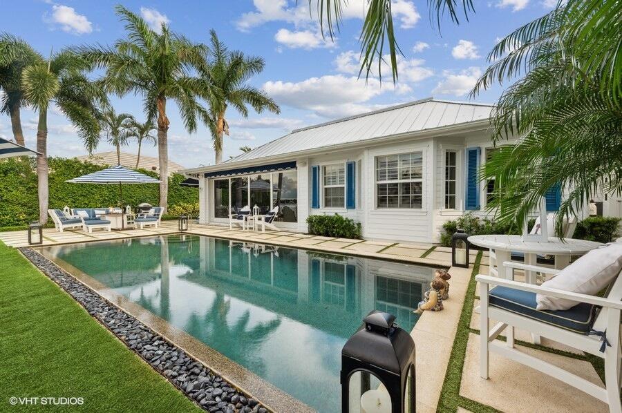 OLD PORT VILLAGE 1 - Residential